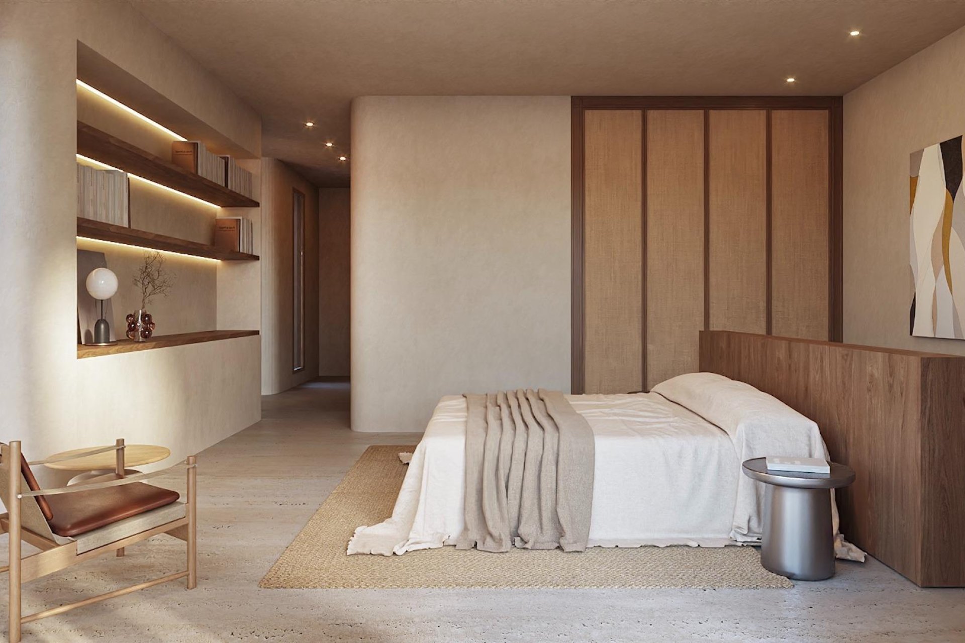 Obra nueva - Villa -
Altea - Altea Hills