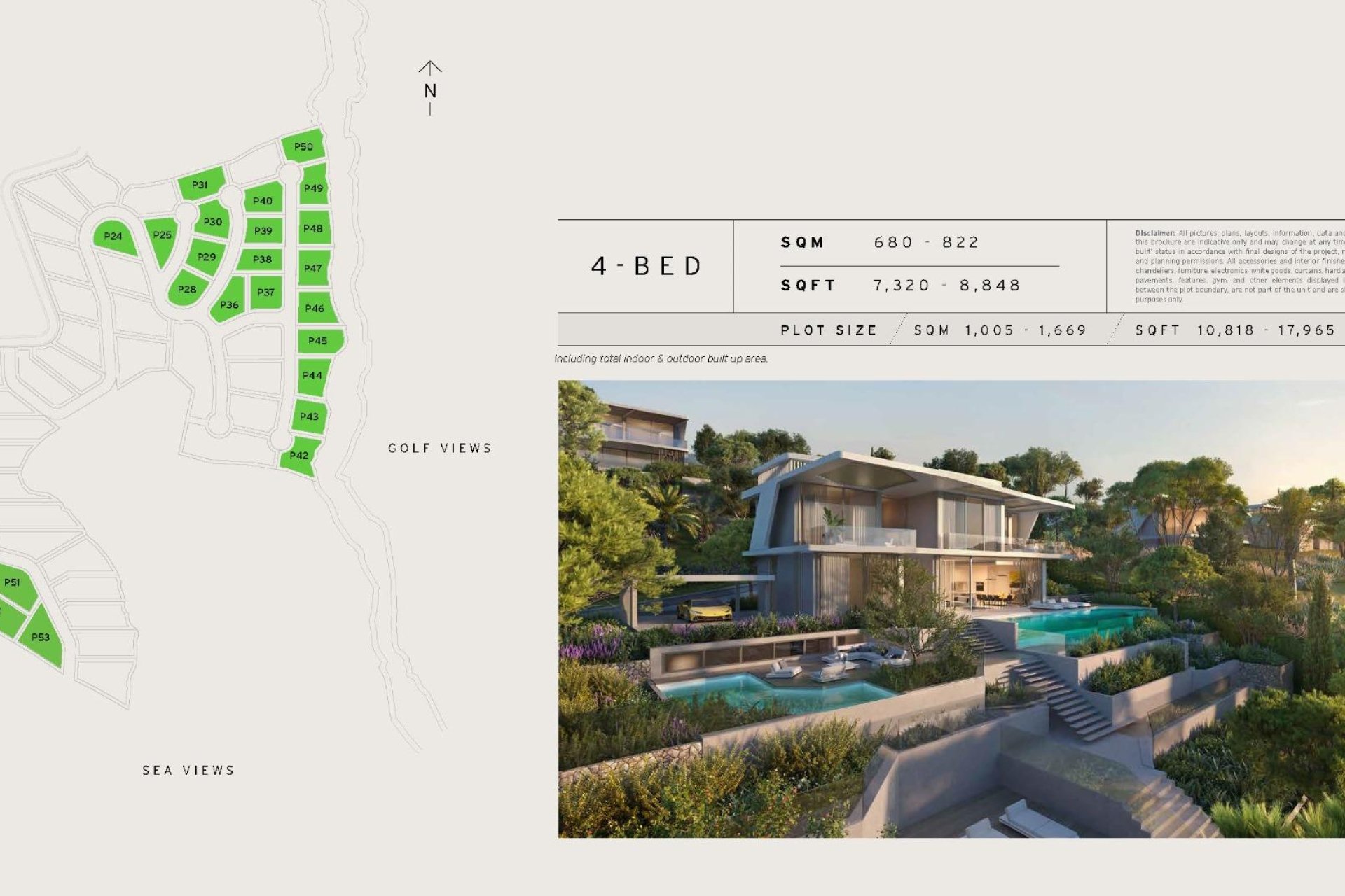 Obra nueva - Villa -
Benahavís - El Paraíso