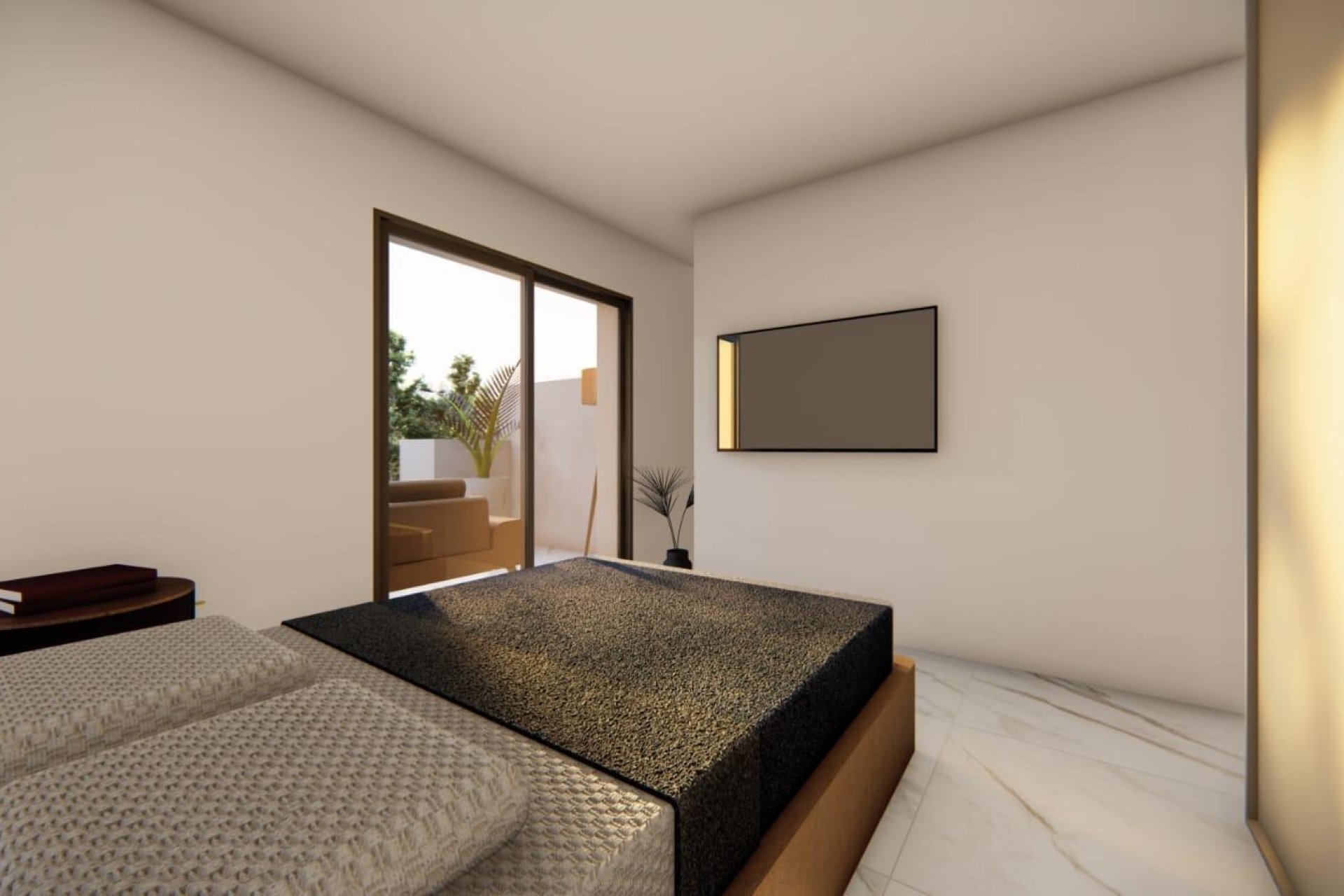 Obra nueva - Villa -
Daya Nueva - Pueblo