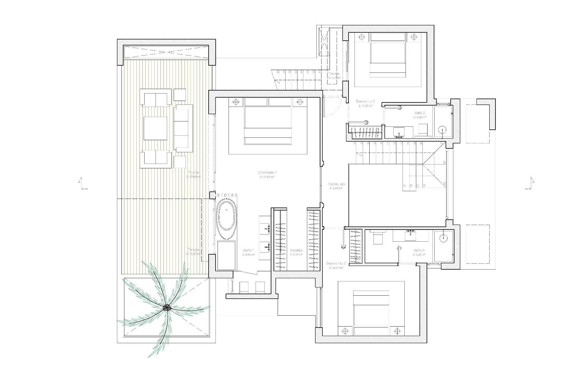 Obra nueva - Villa -
Estepona - Atalaya del Golf