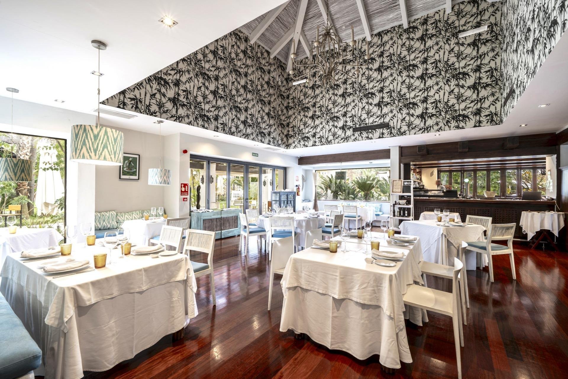 Obra nueva - Villa -
Estepona - Atalaya del Golf