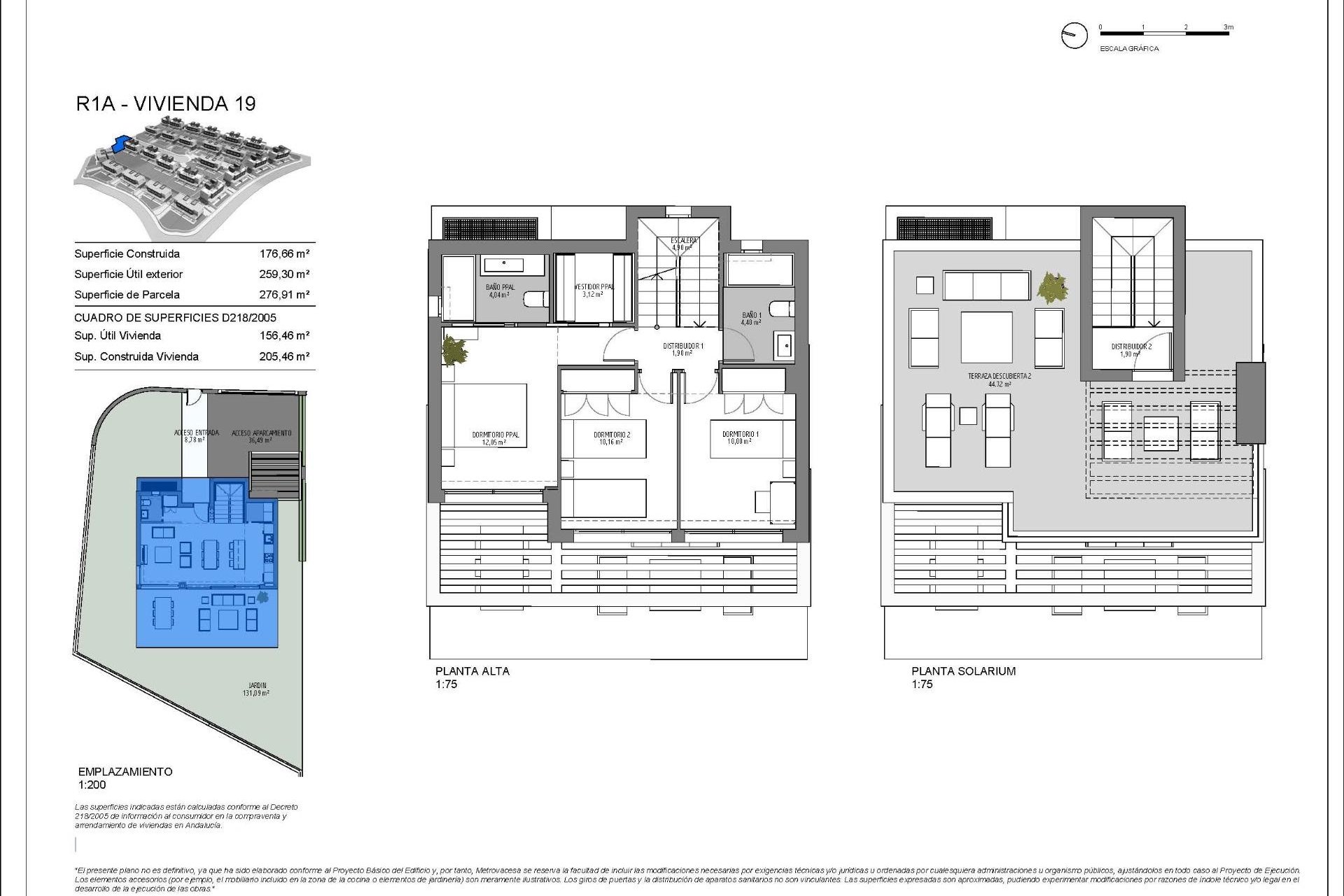 Obra nueva - Villa -
Estepona - Atalaya Golf
