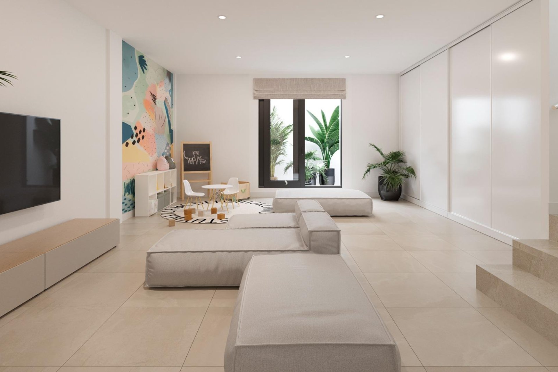 Obra nueva - Villa -
Estepona - Atalaya Golf