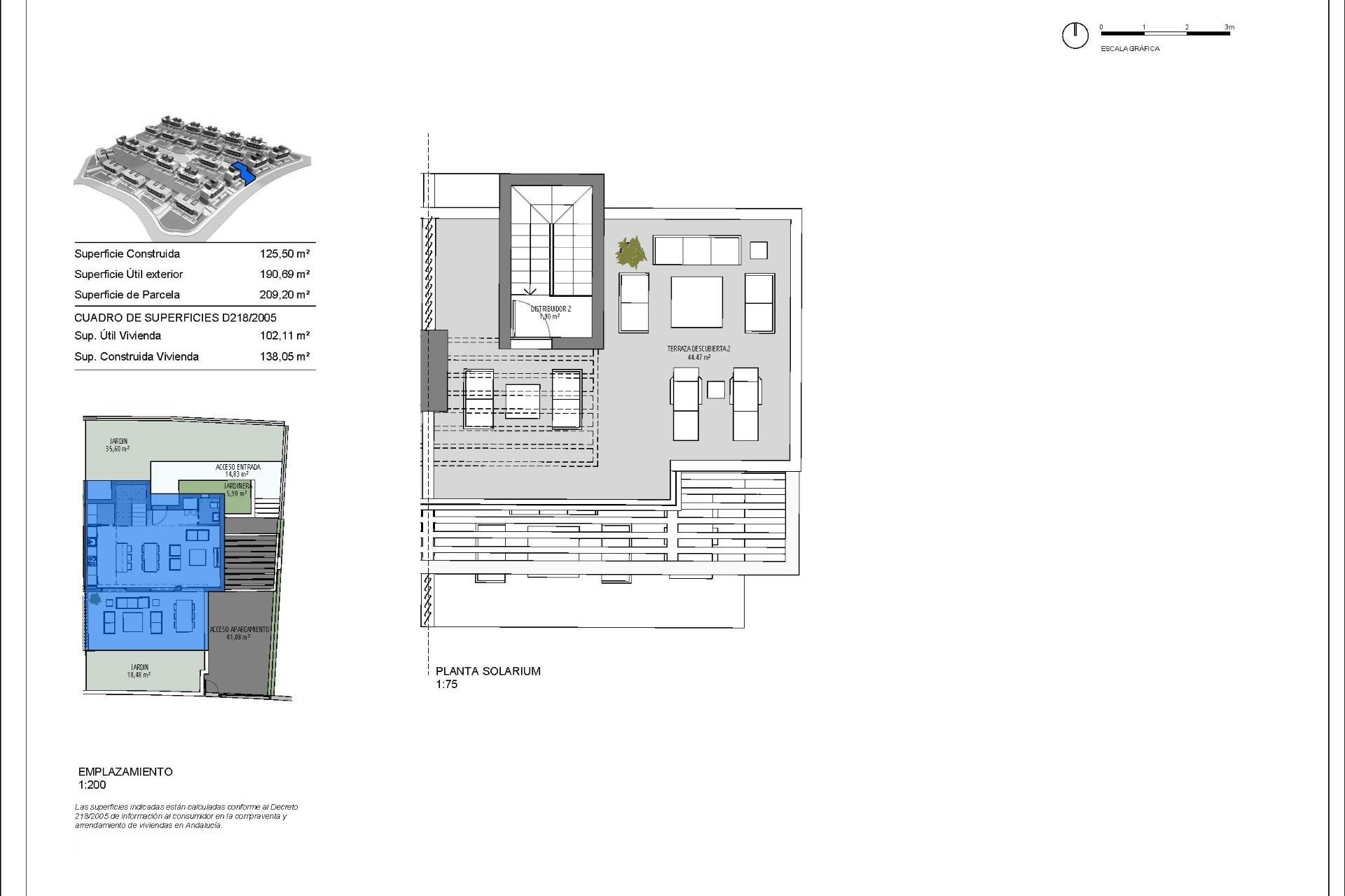 Obra nueva - Villa -
Estepona - Atalaya Golf