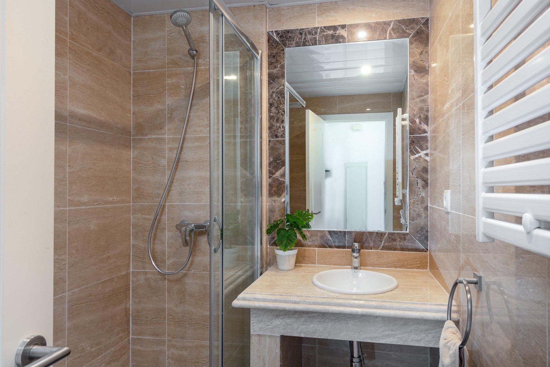 Obra nueva - Villa -
Estepona - Azata Golf Estepona Oeste