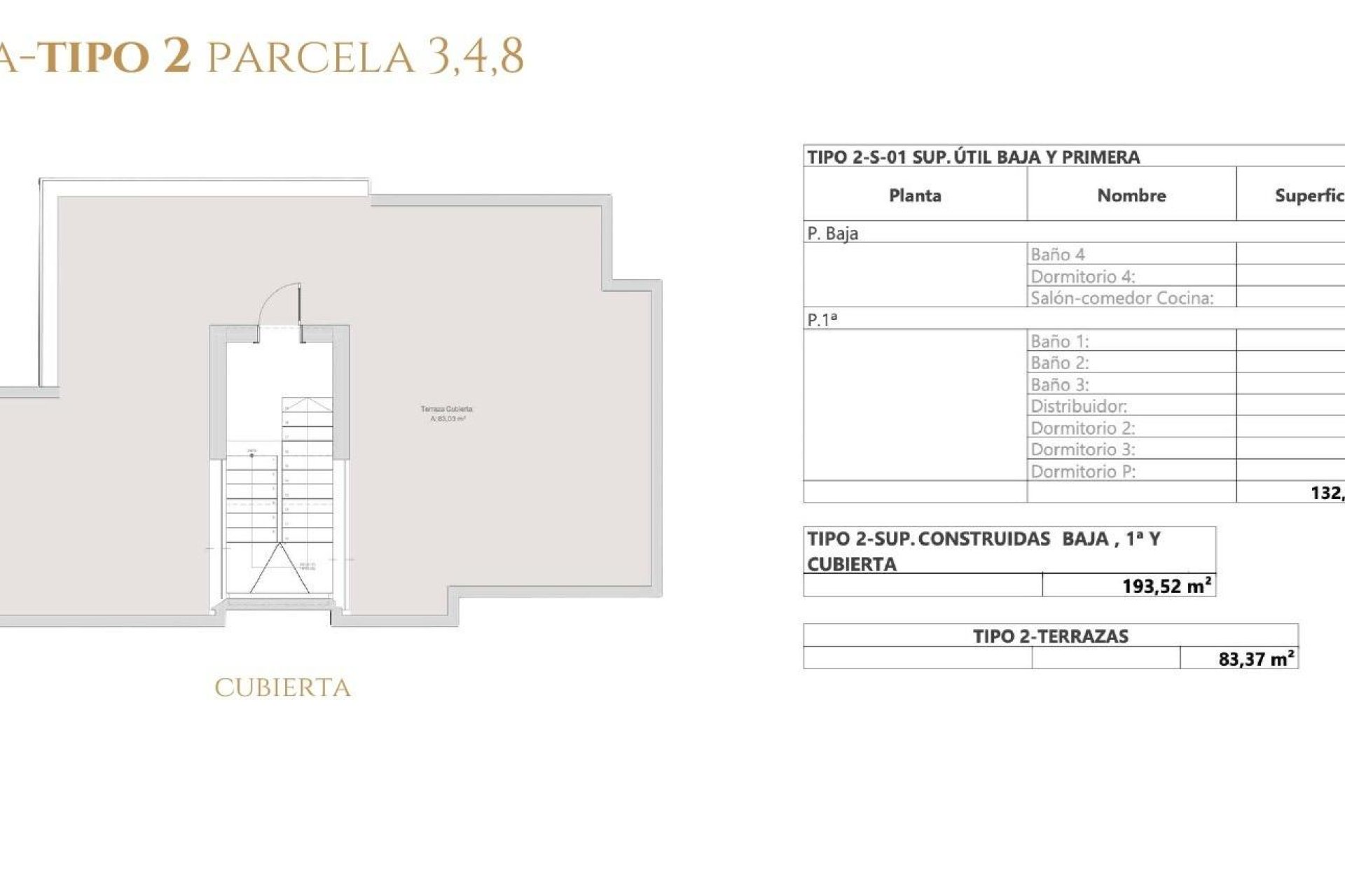 Obra nueva - Villa -
Estepona - Azata Golf
