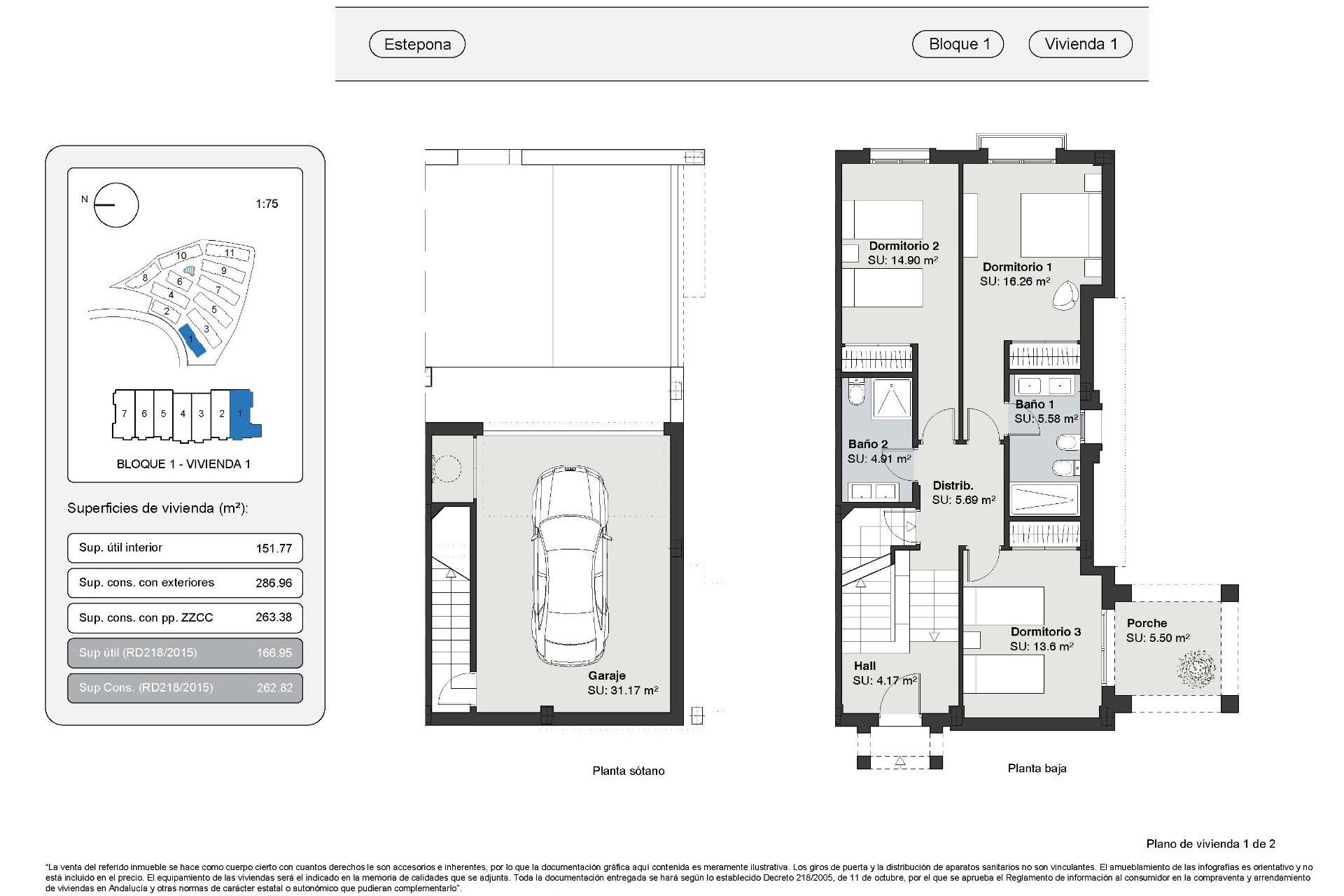 Obra nueva - Villa -
Estepona - Azata Golf
