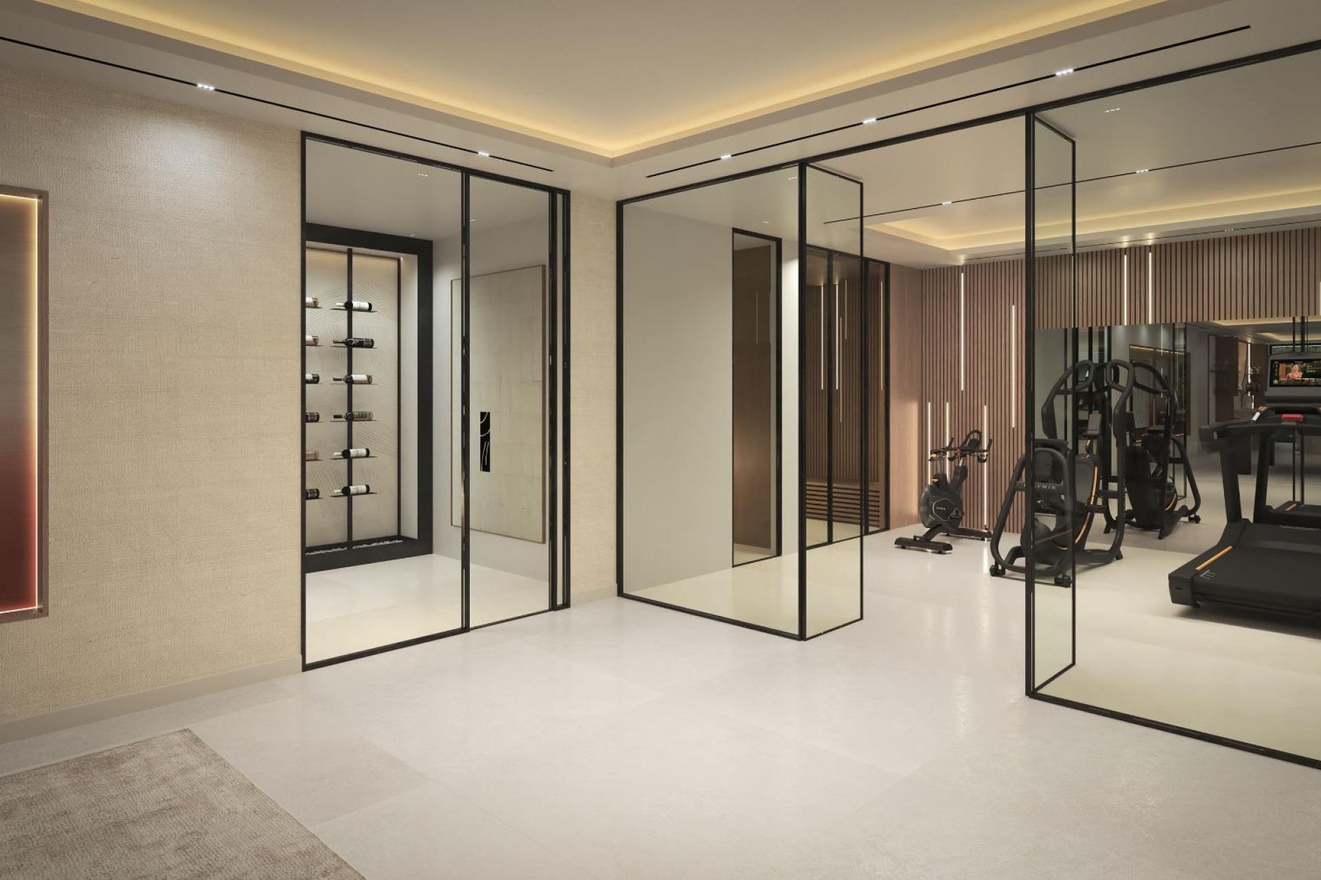 Obra nueva - Villa -
Estepona - Bel Air