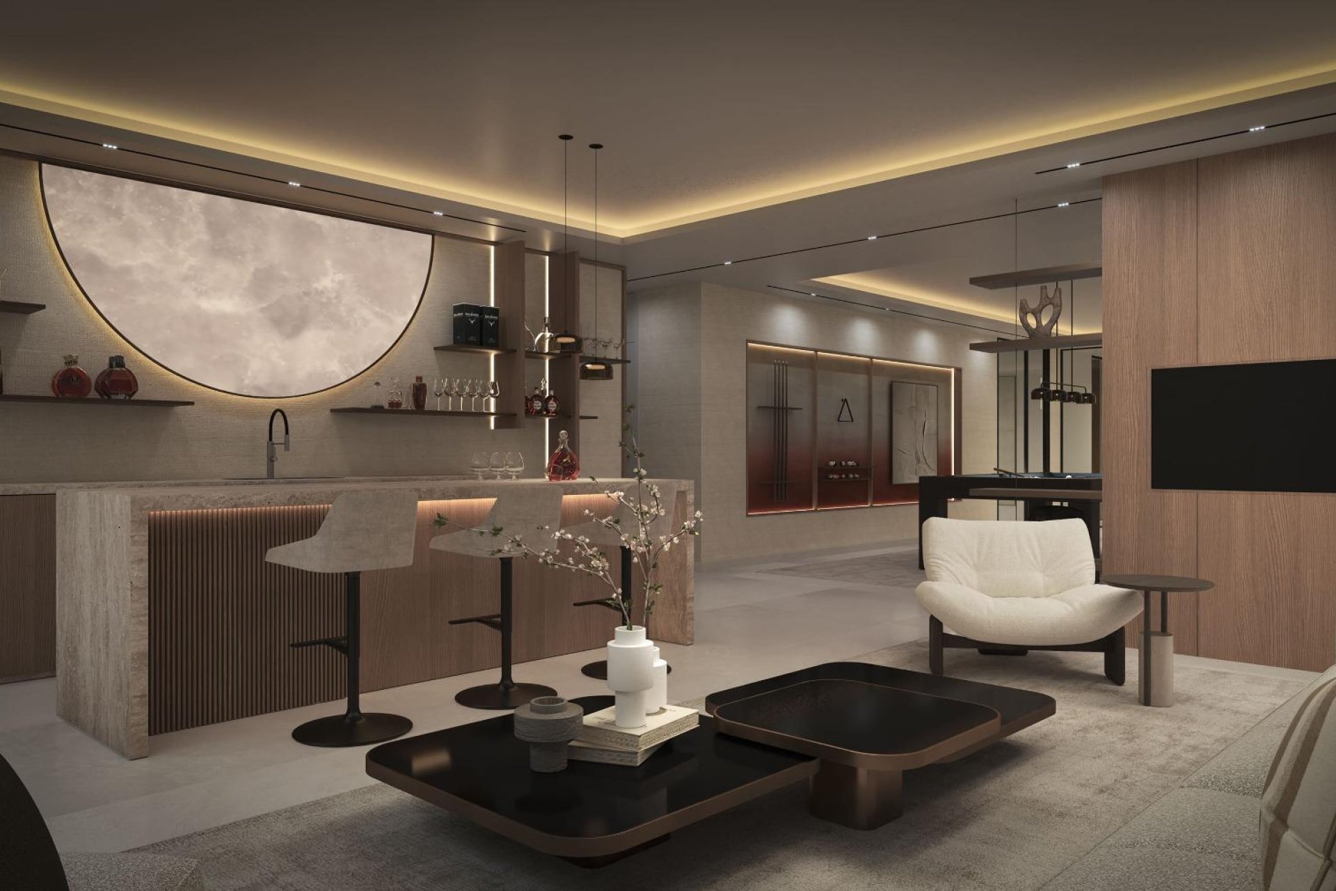 Obra nueva - Villa -
Estepona - Bel Air