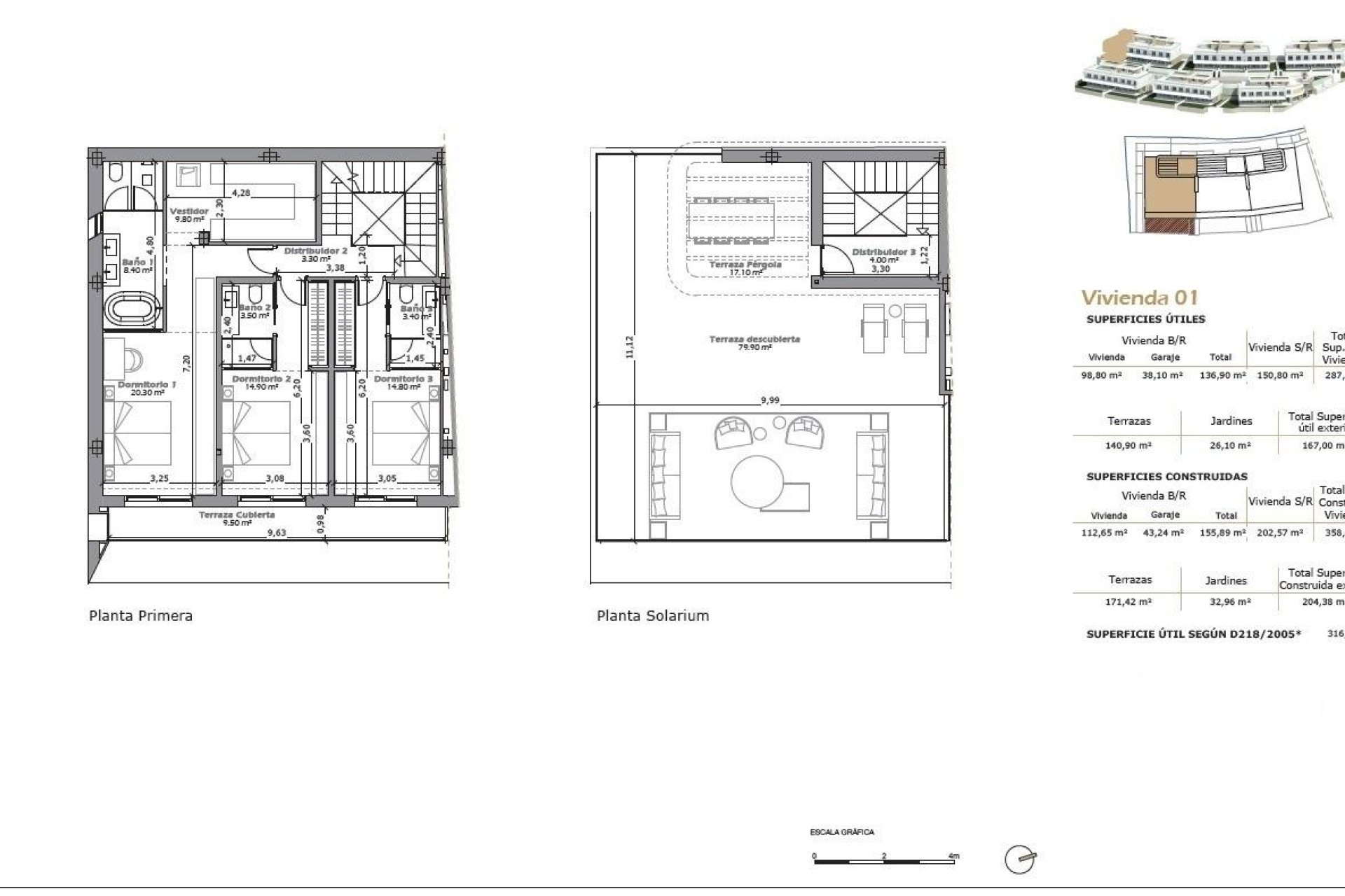 Obra nueva - Villa -
Estepona - El Paraiso Golf