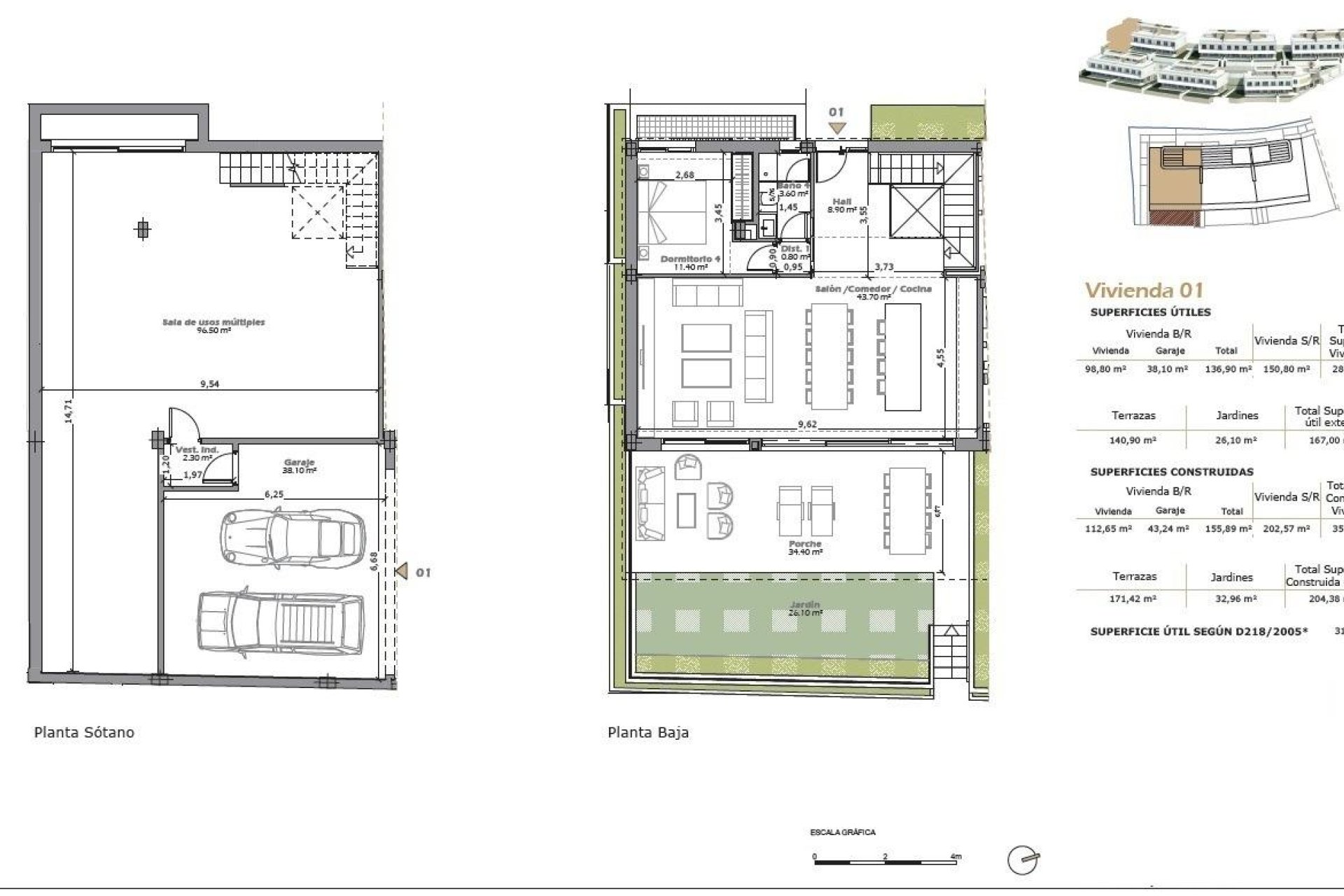 Obra nueva - Villa -
Estepona - El Paraiso Golf
