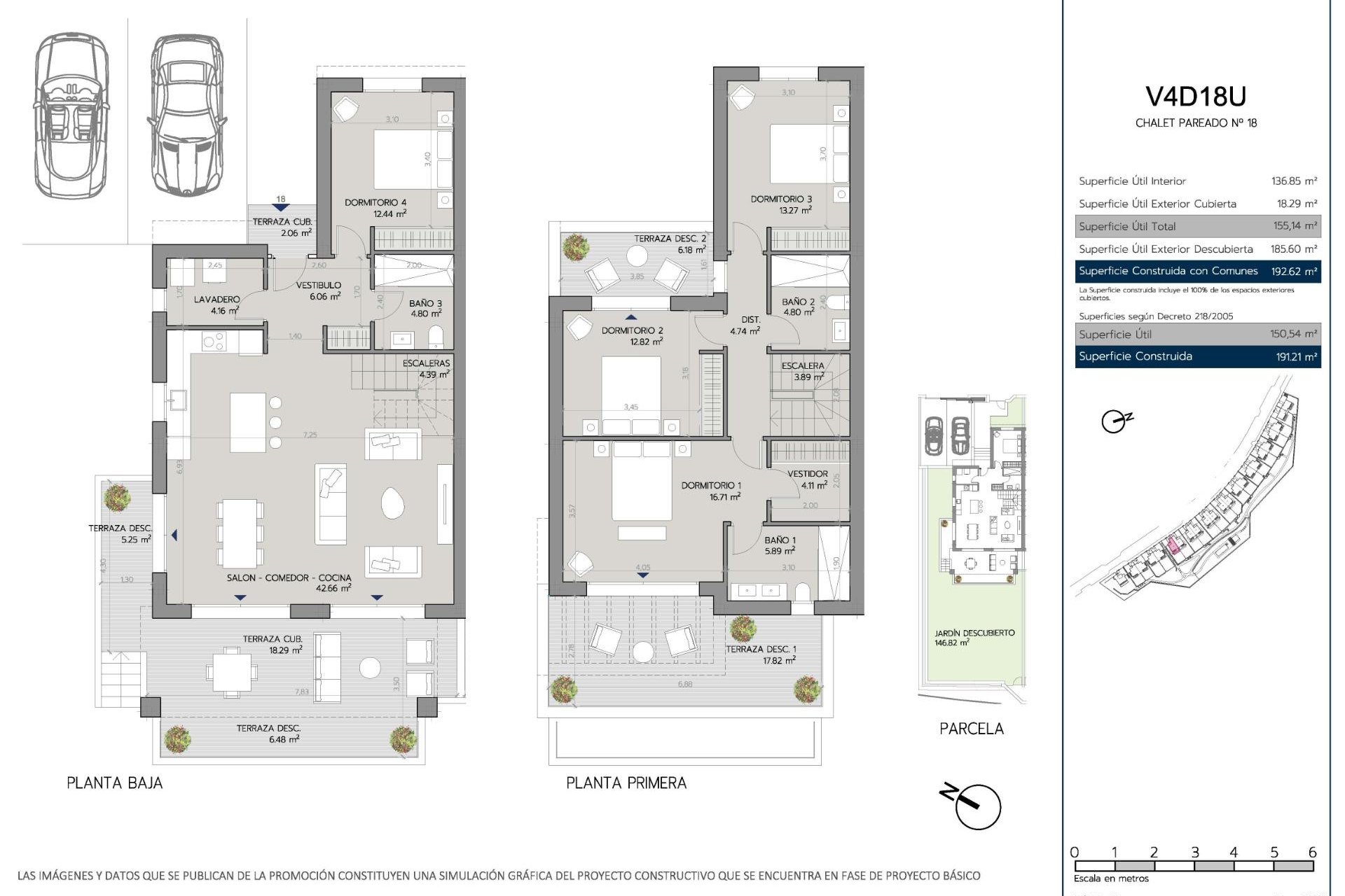 Obra nueva - Villa -
Estepona - Estepona Golf