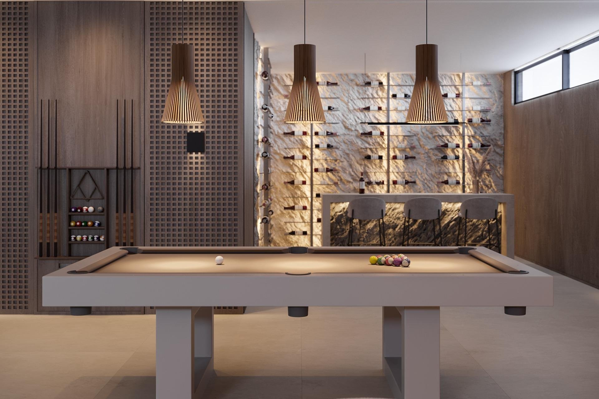 Obra nueva - Villa -
Estepona - Selwo