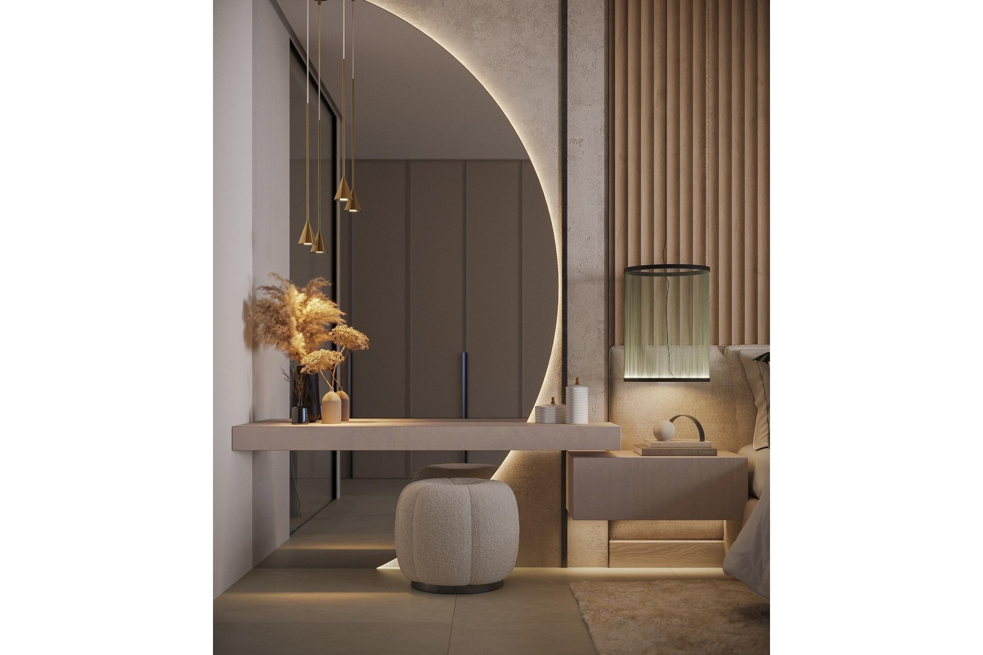 Obra nueva - Villa -
Estepona - Selwo