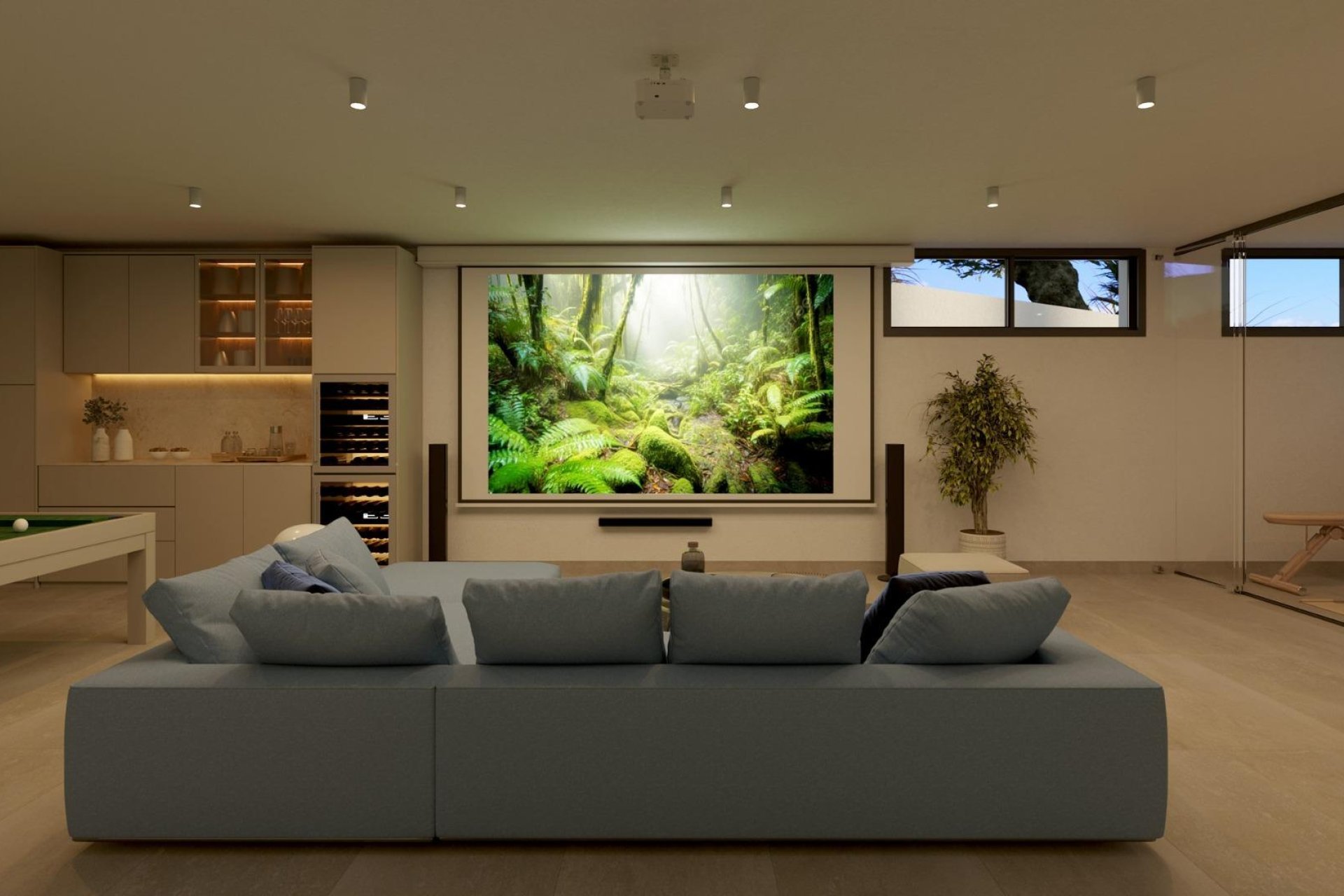 Obra nueva - Villa -
Estepona - Valle Romano Golf