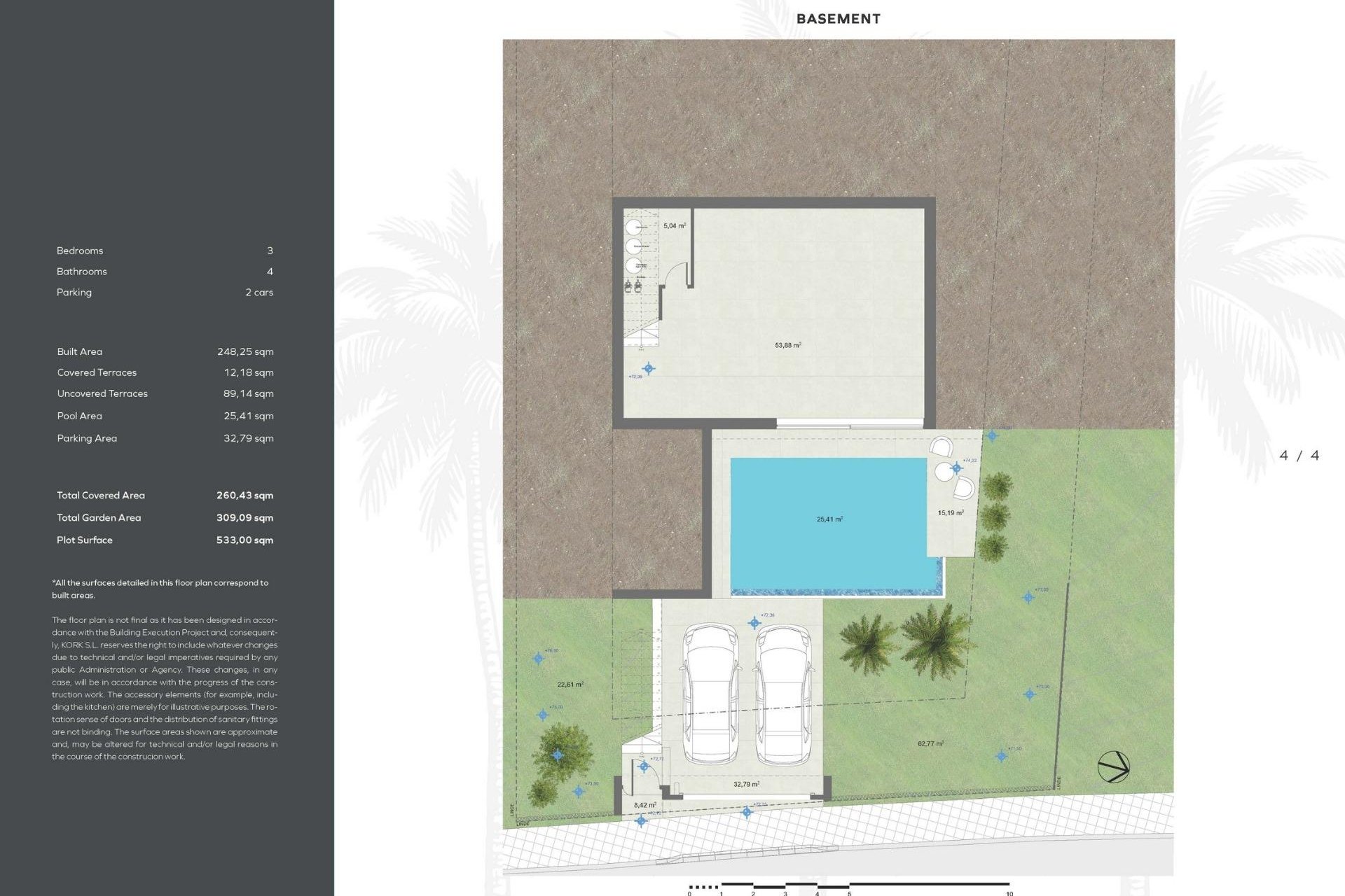 Obra nueva - Villa -
Estepona - Valle Romano Golf