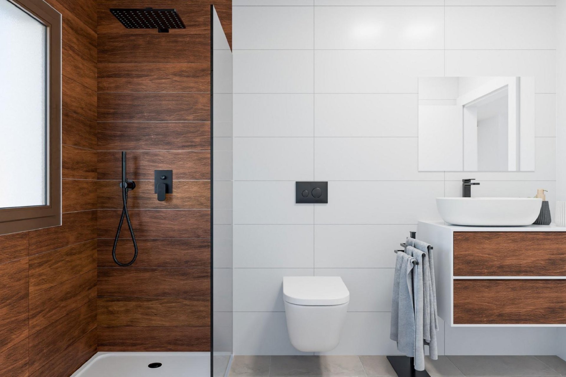 Obra nueva - Villa -
Finestrat - Balcón De Finestrat