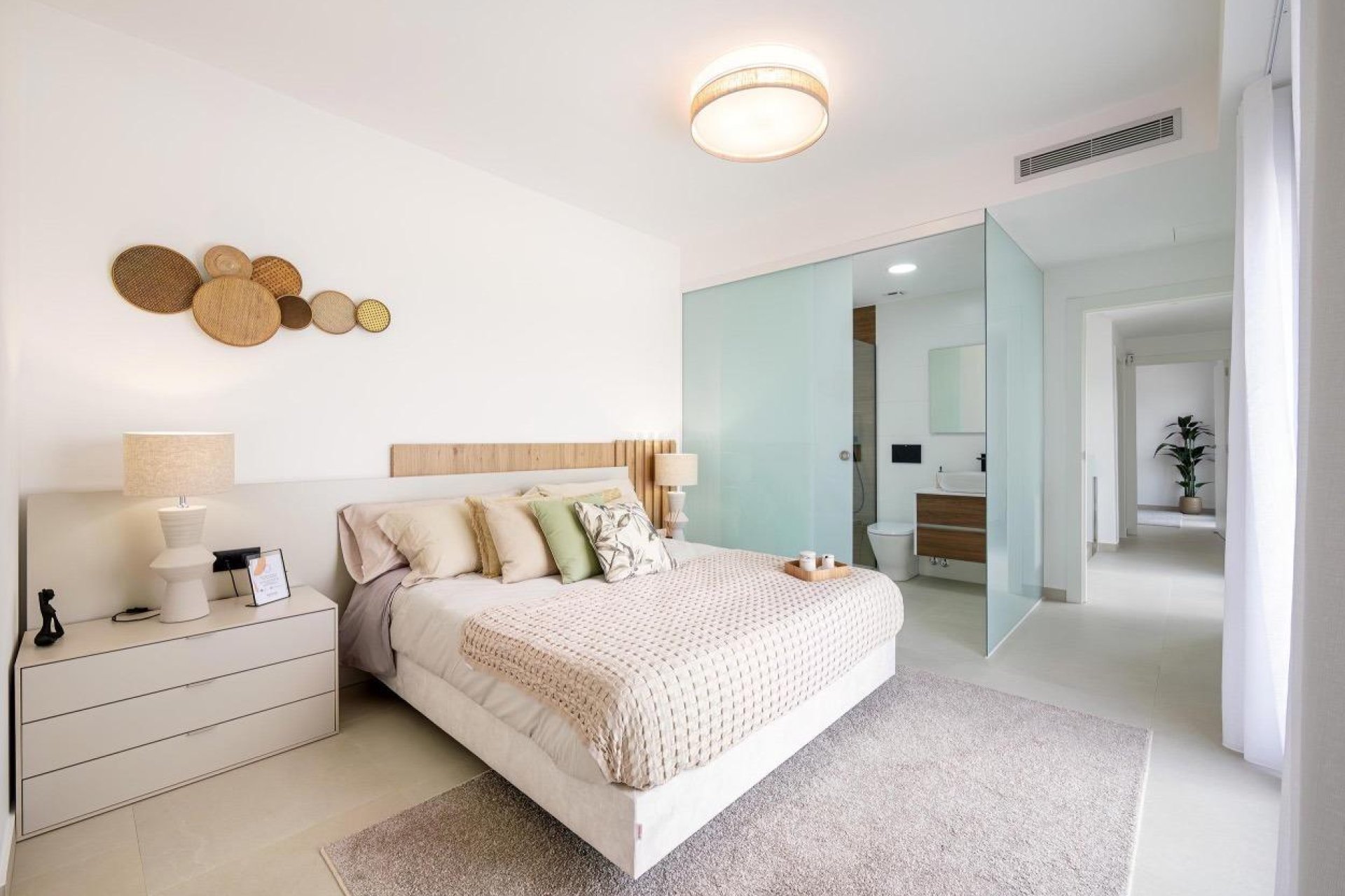 Obra nueva - Villa -
Finestrat - Balcón De Finestrat