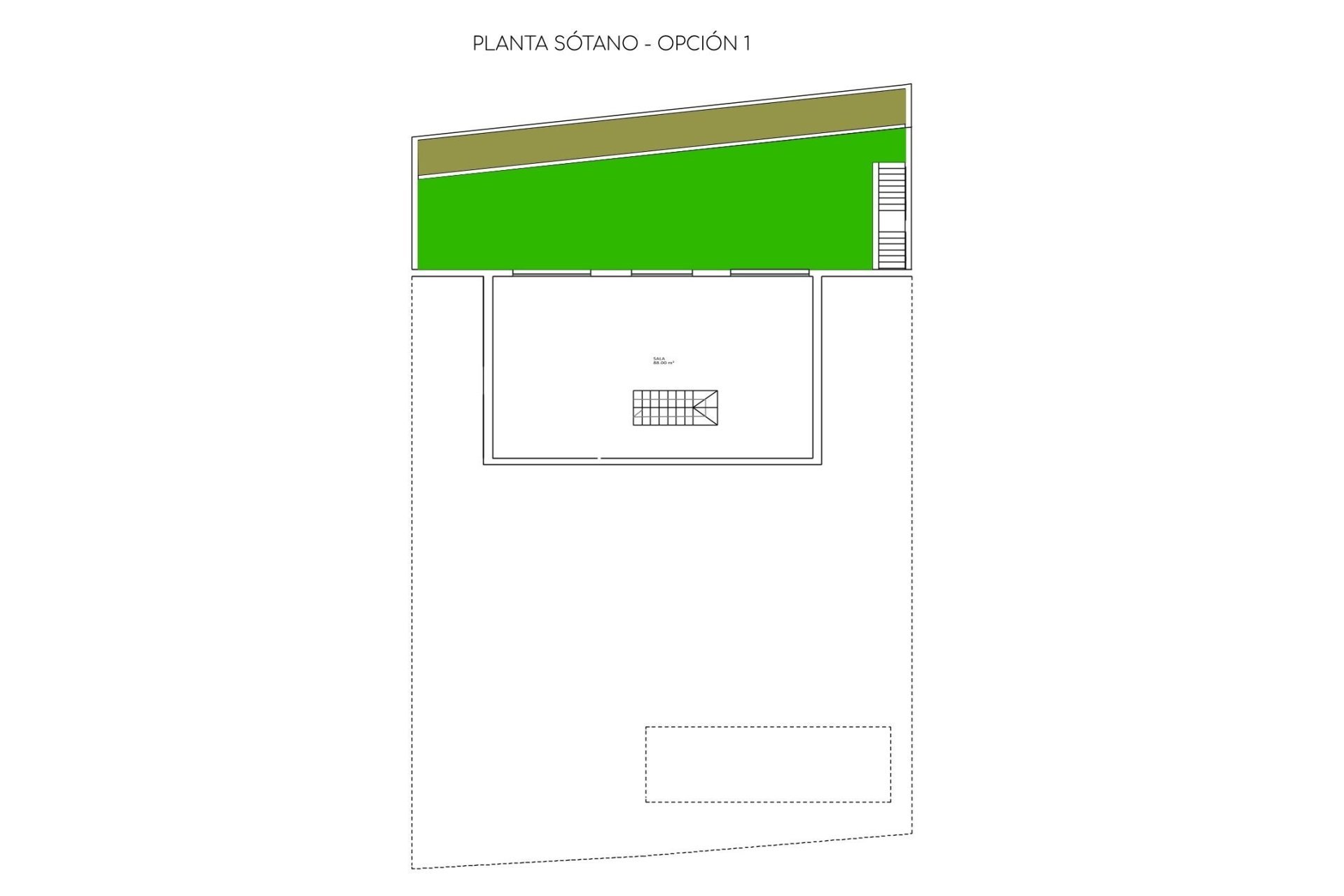 Obra nueva - Villa -
Finestrat - Campana Garden