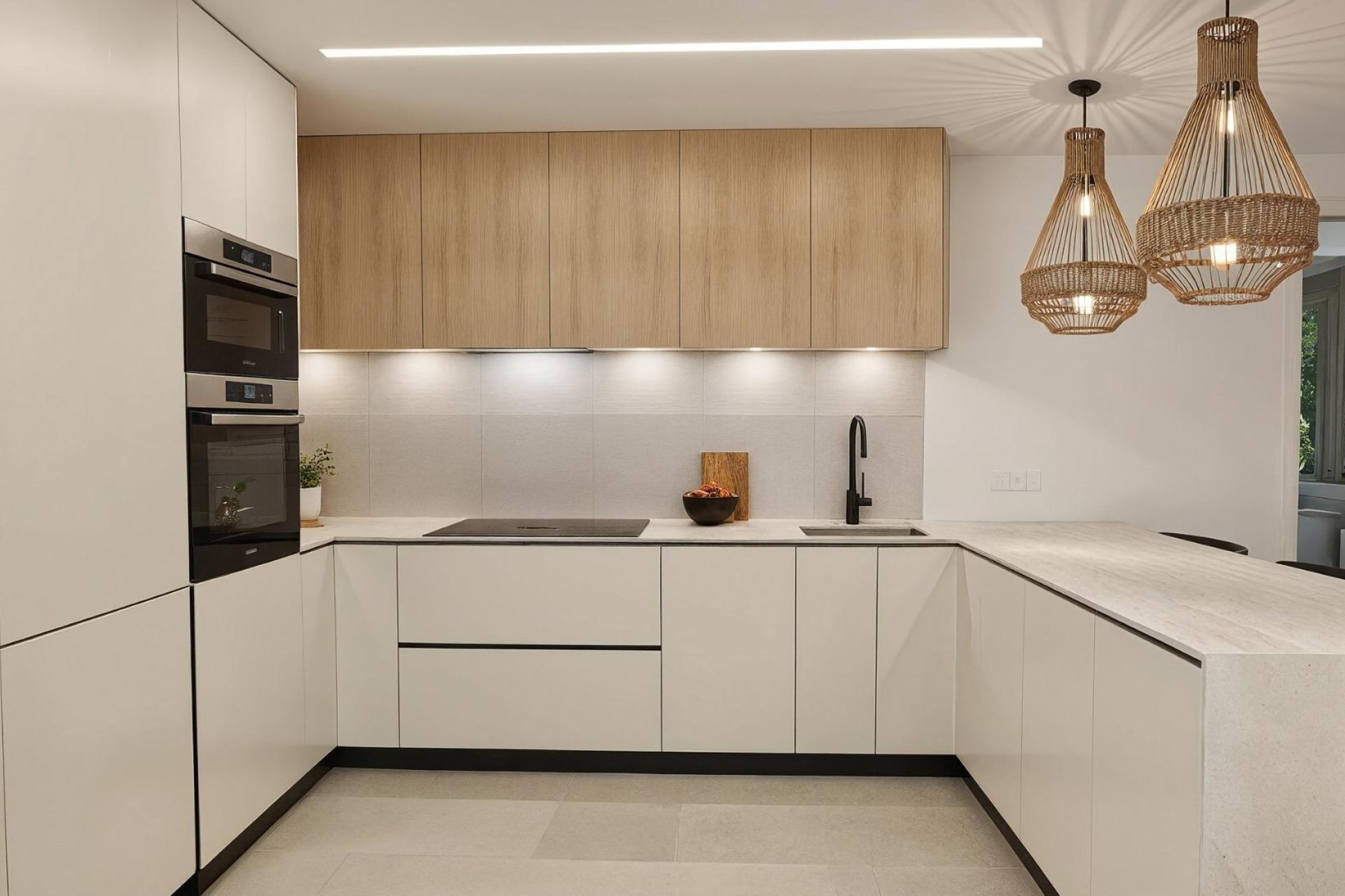 Obra nueva - Villa -
Los Alcazares - Torre del Rame