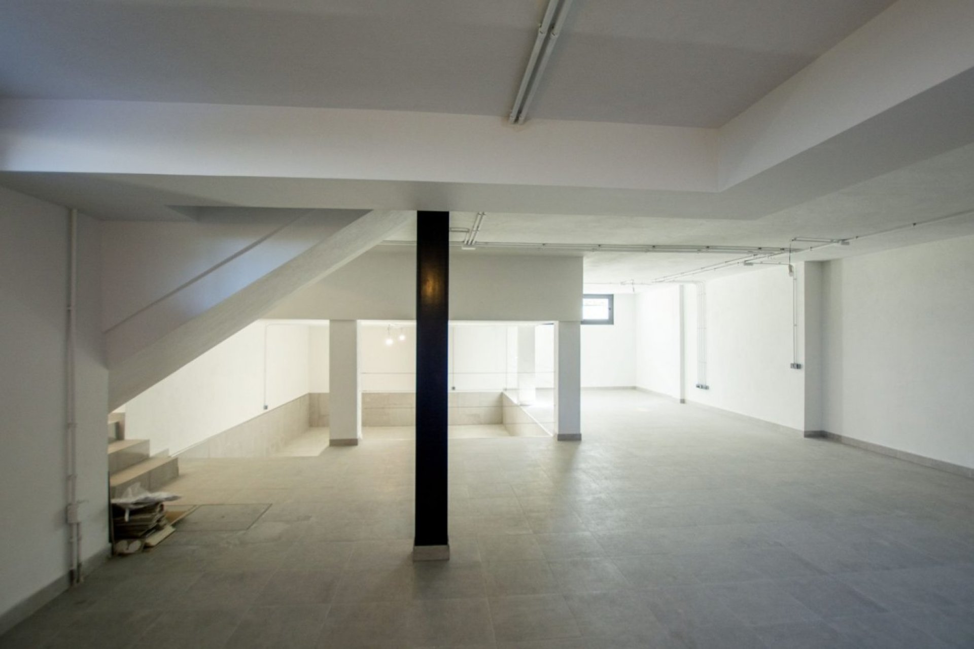 Obra nueva - Villa -
Málaga - Limonar