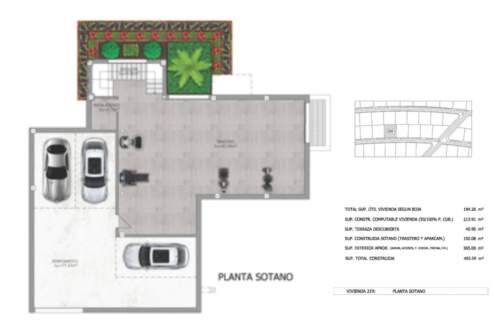 Obra nueva - Villa -
Málaga - Limonar
