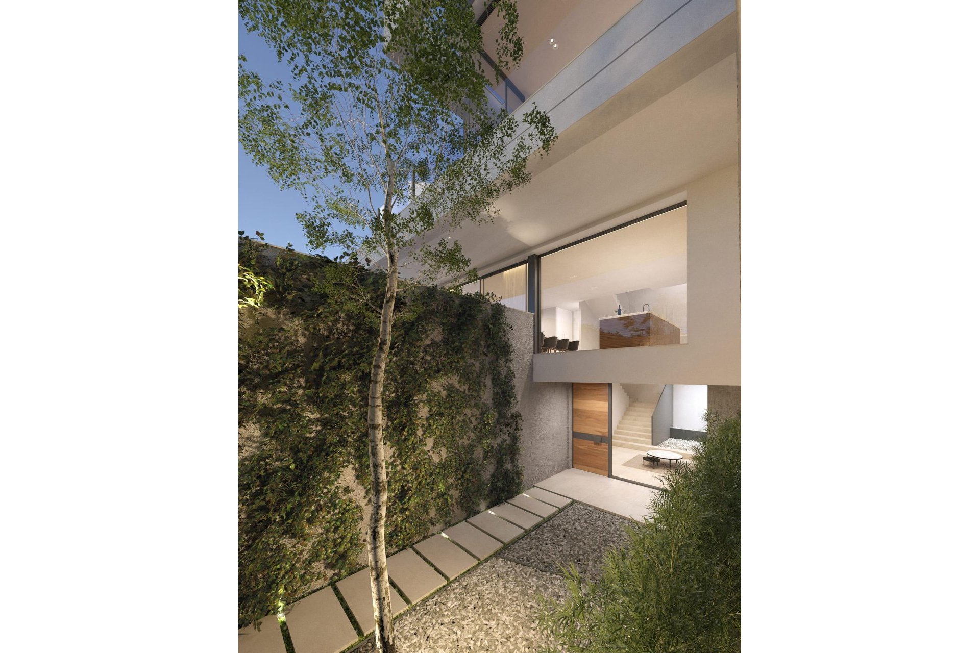 Obra nueva - Villa -
Málaga - Málaga Este