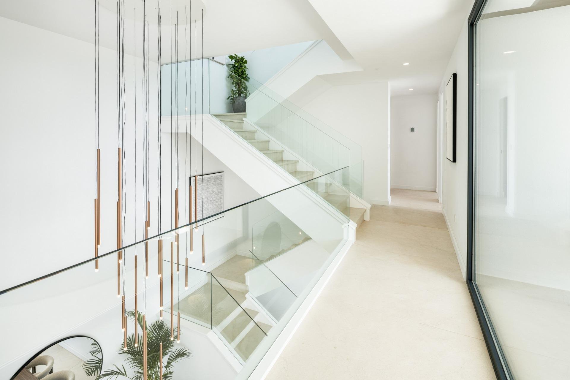 Obra nueva - Villa -
Málaga - Málaga Este