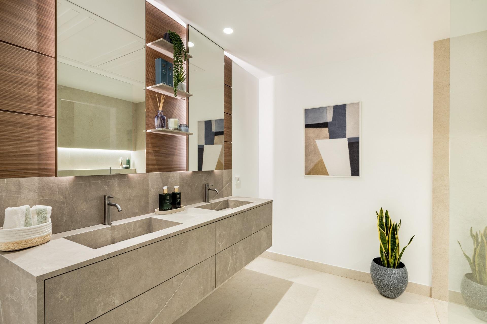 Obra nueva - Villa -
Málaga - Málaga Este