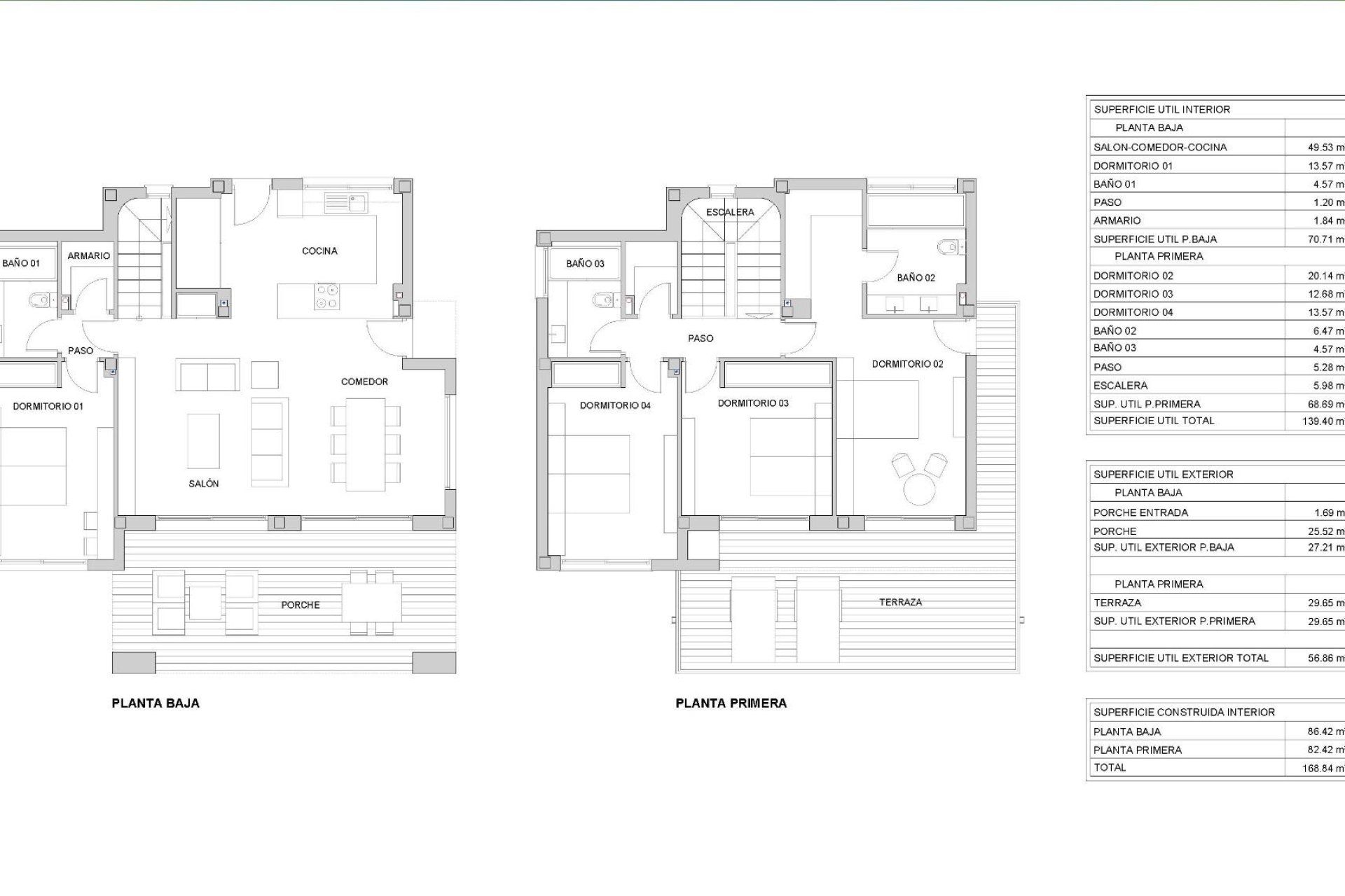 Obra nueva - Villa -
Manilva - La Duquesa