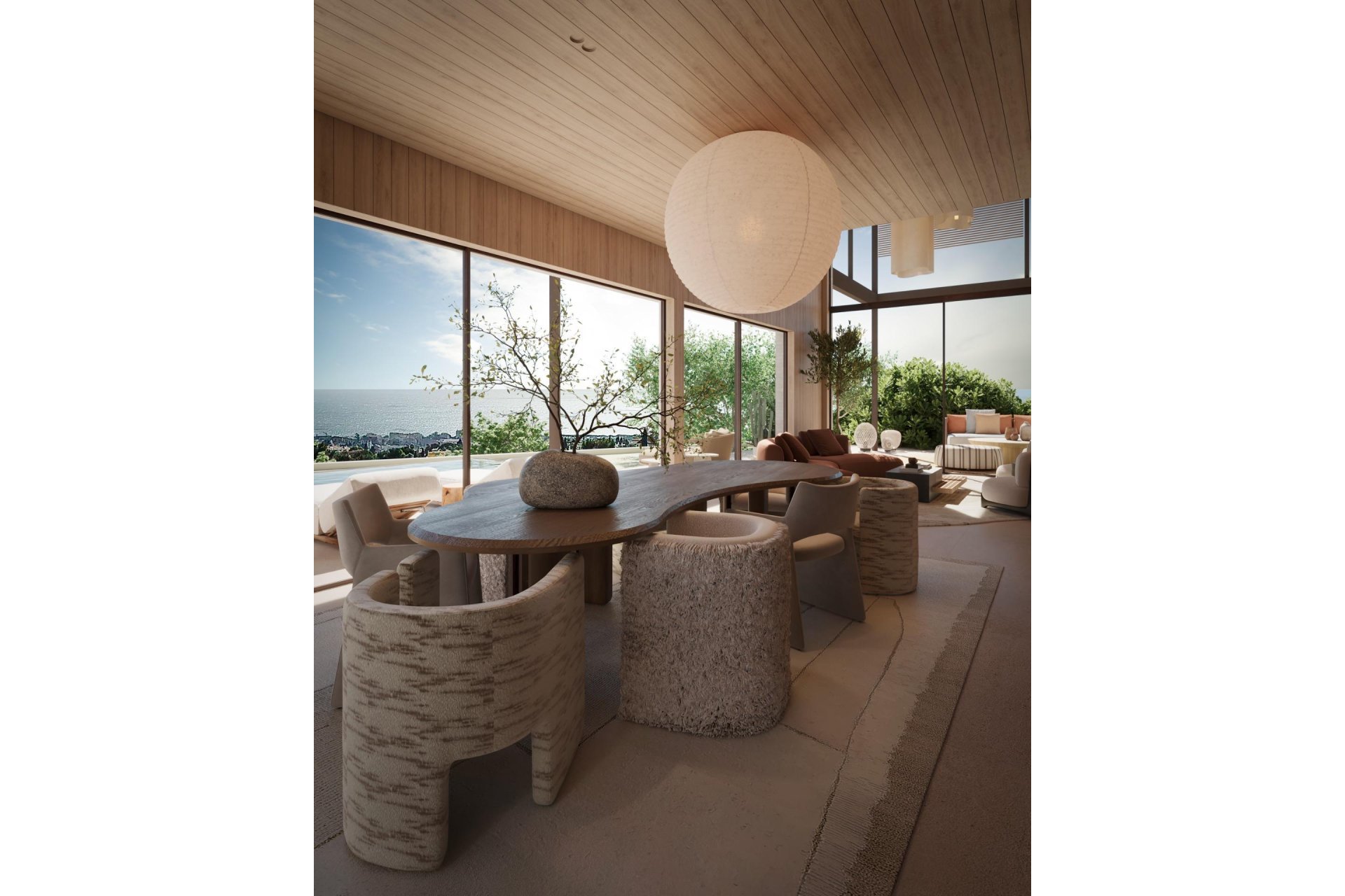 Obra nueva - Villa -
Marbella - Cascada De Camojan