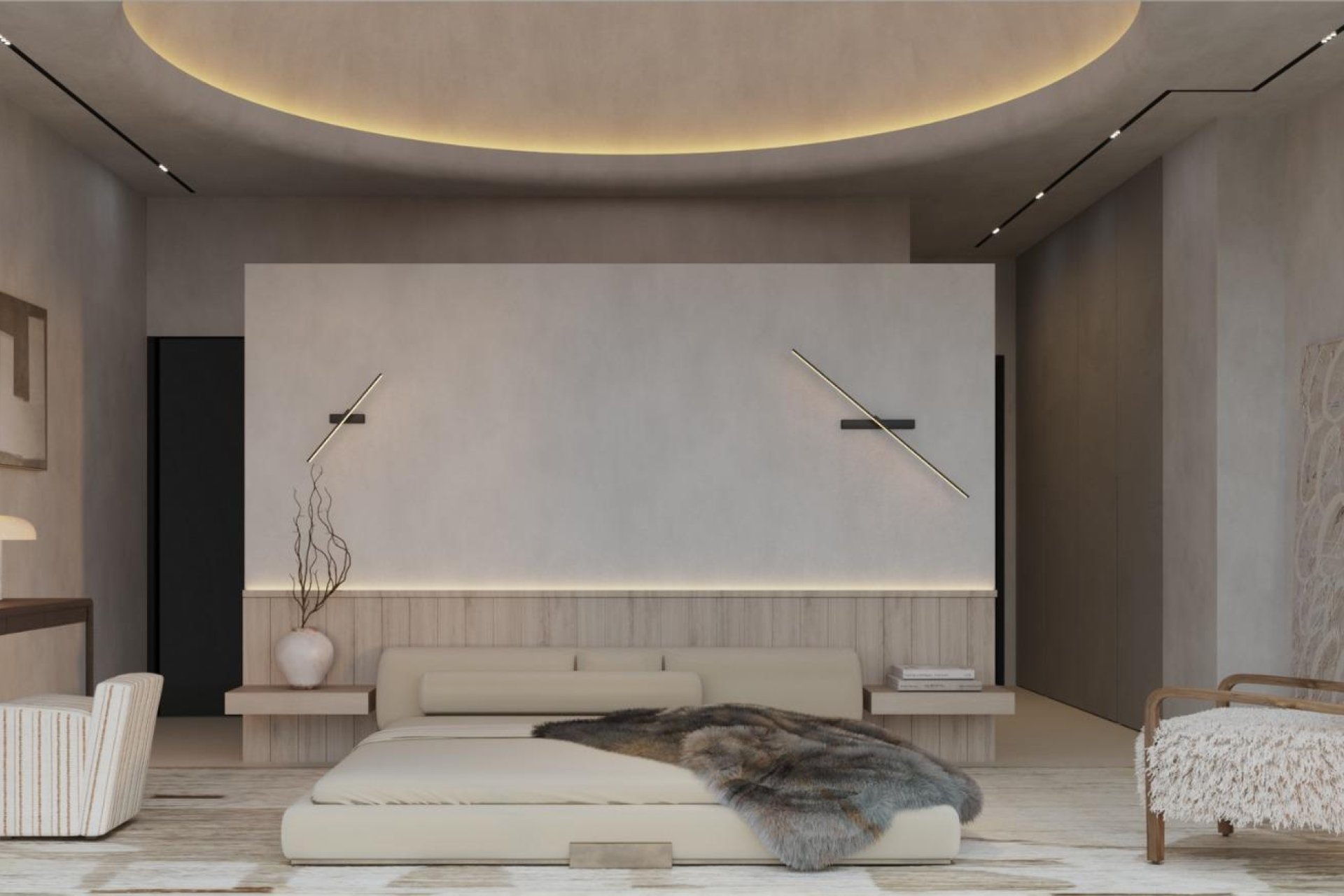 Obra nueva - Villa -
Marbella - Cascada De Camojan
