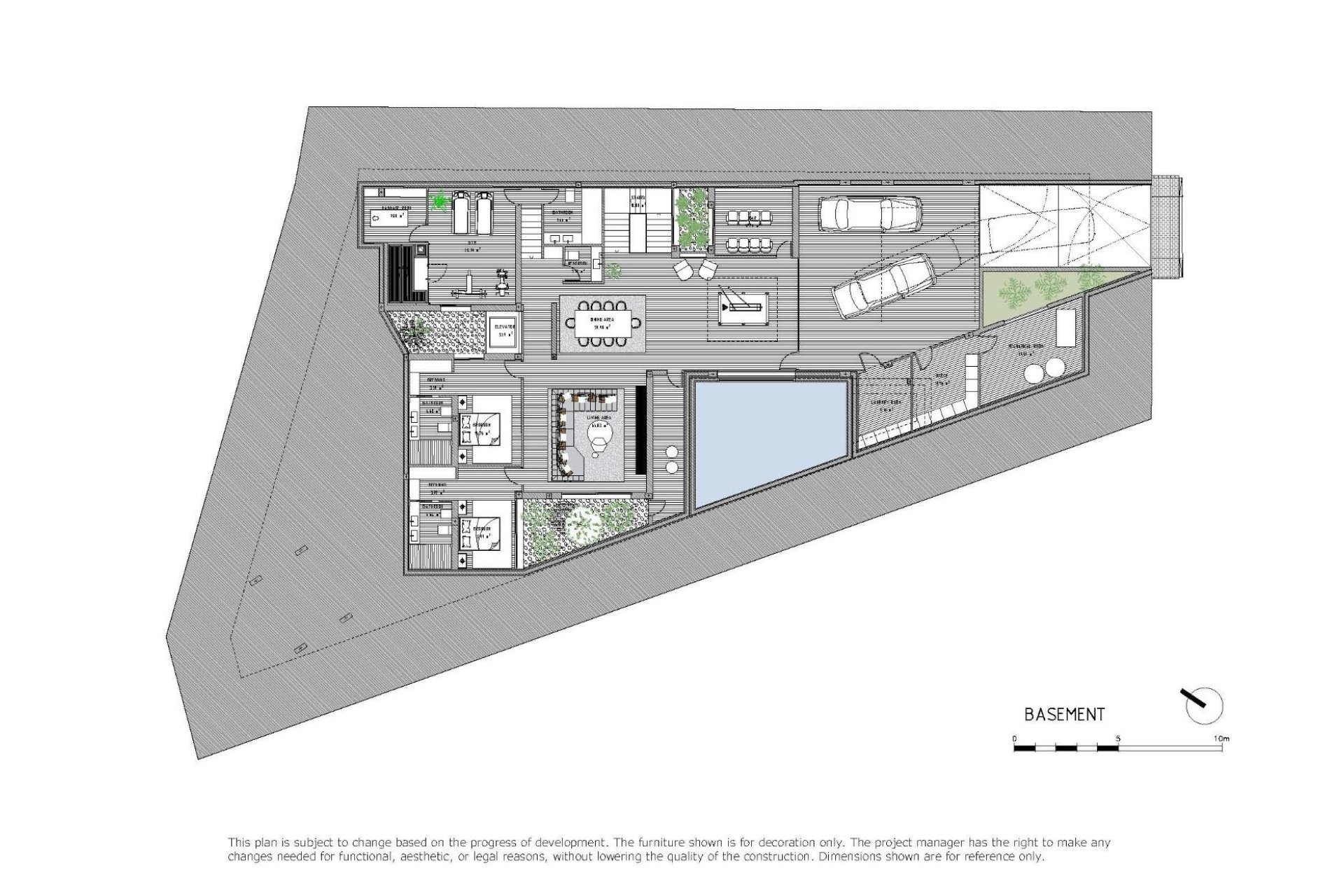 Obra nueva - Villa -
Marbella - Club de Golf Las Brisas