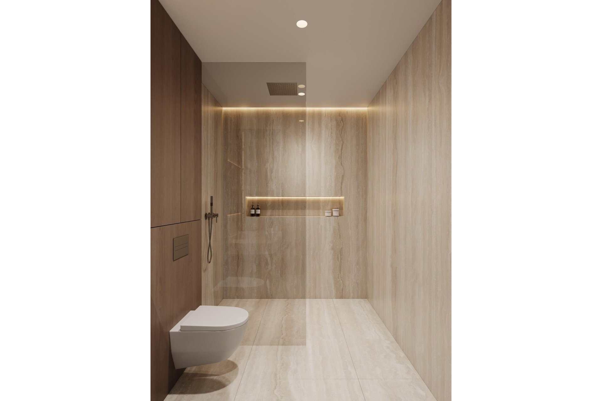 Obra nueva - Villa -
Marbella - El Ingenio