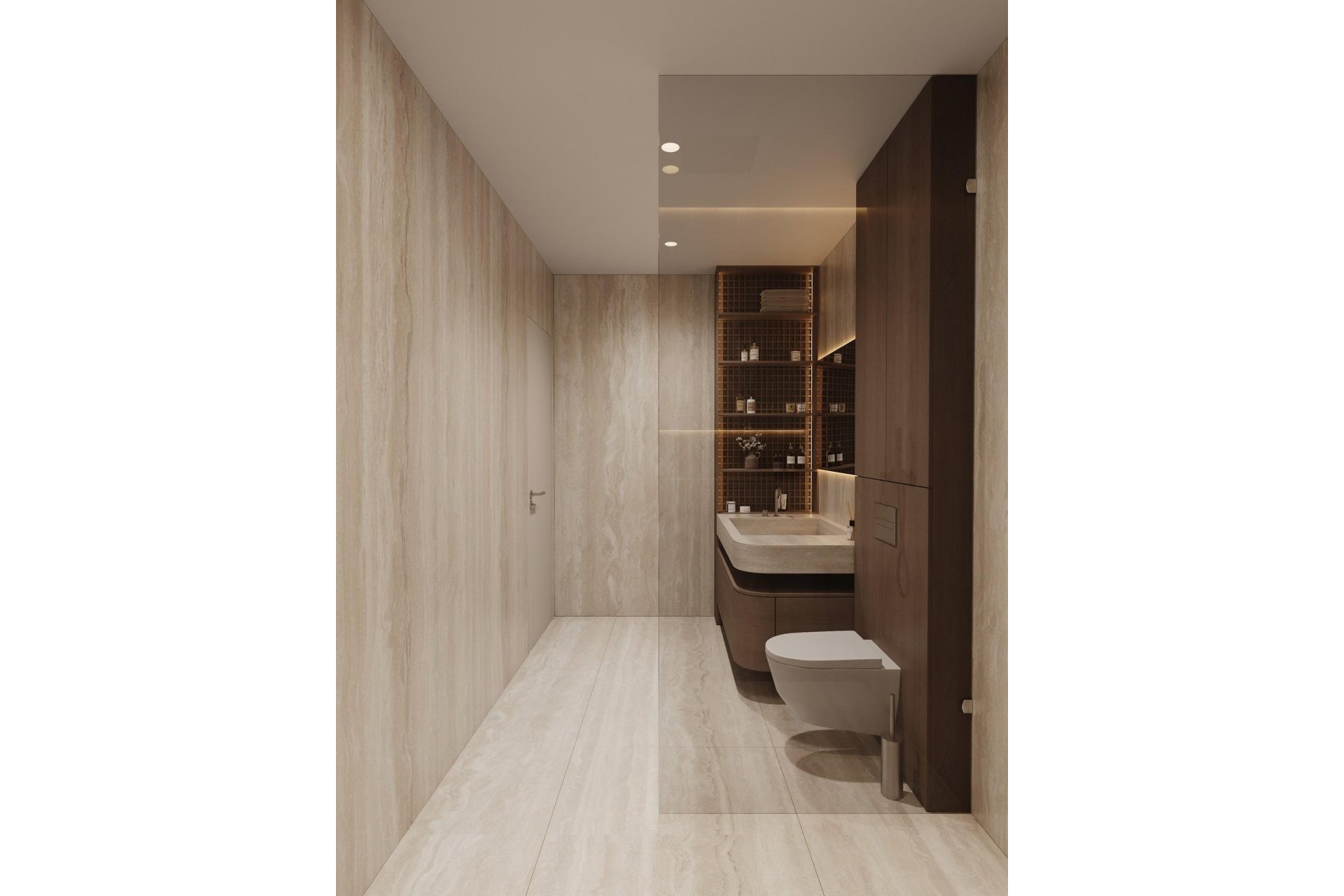 Obra nueva - Villa -
Marbella - El Ingenio