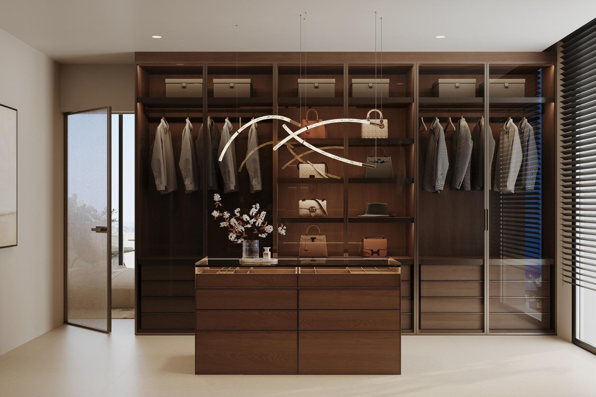 Obra nueva - Villa -
Marbella - El Ingenio