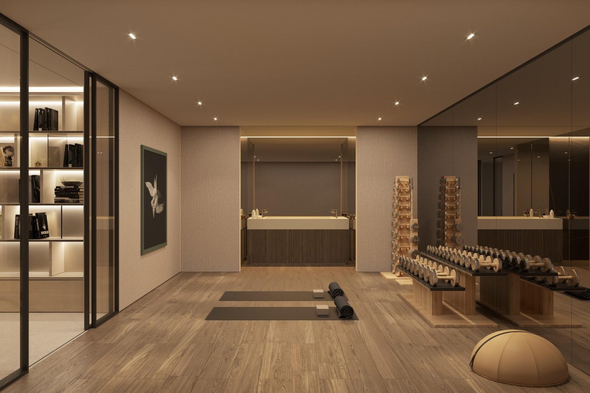 Obra nueva - Villa -
Marbella - Las Brisas