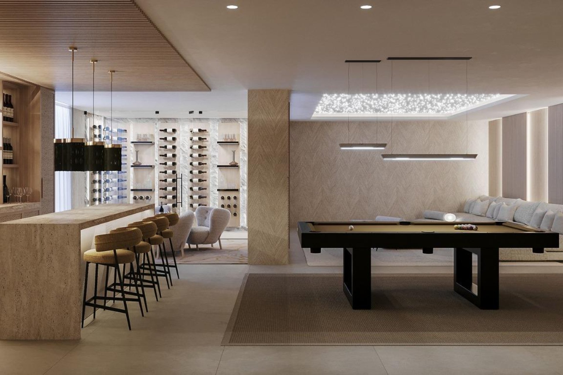 Obra nueva - Villa -
Marbella - Lomas del Virrey
