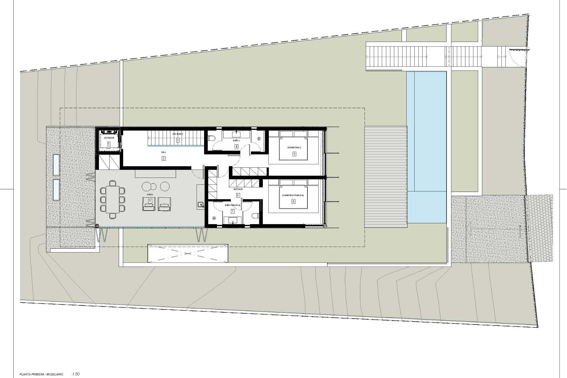 Obra nueva - Villa -
Marbella - Nueva Andalucia