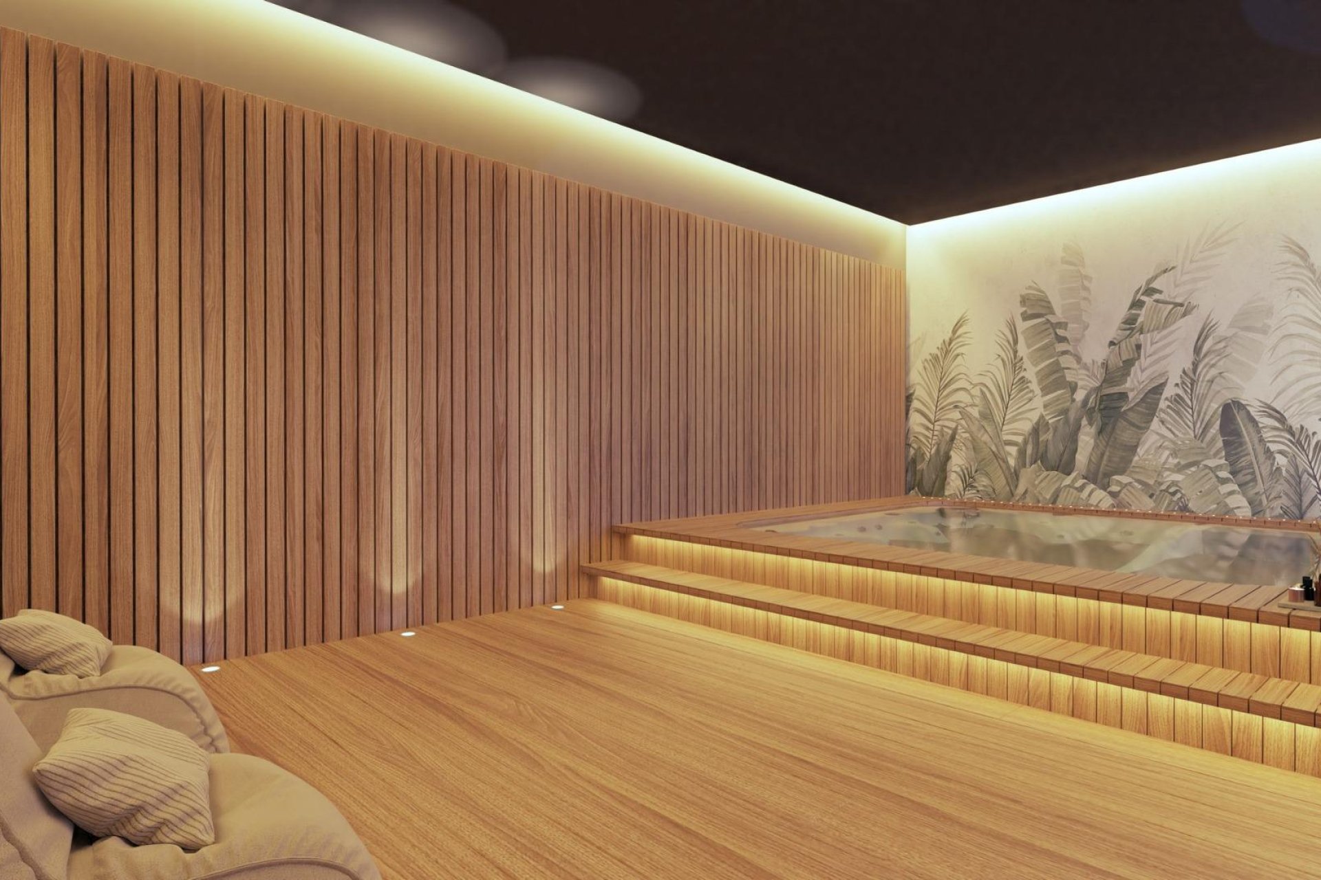 Obra nueva - Villa -
Mijas - El Faro