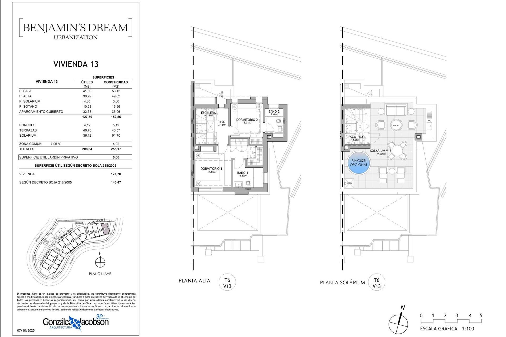 Obra nueva - Villa -
Mijas - Riviera Del Sol