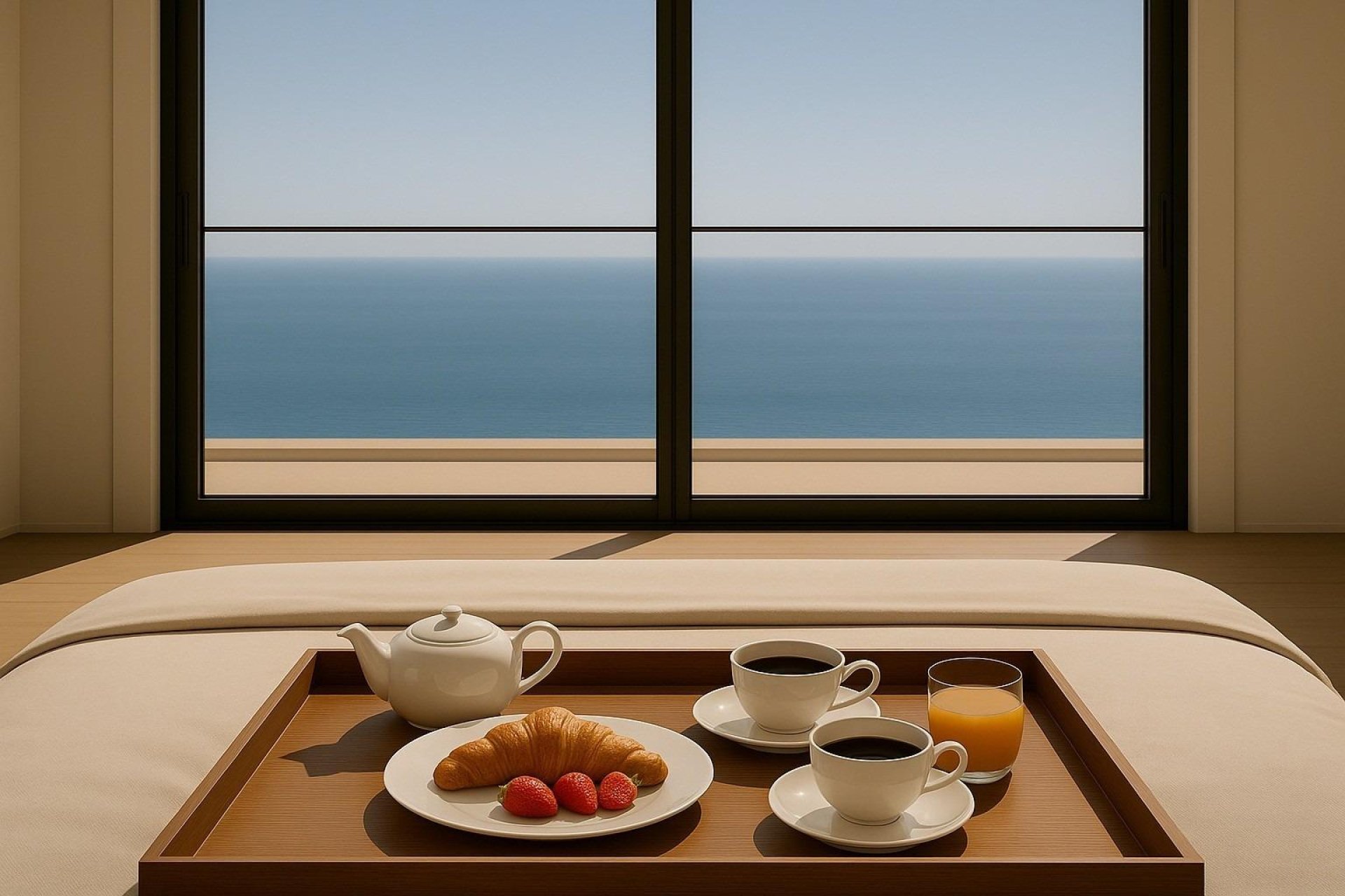 Obra nueva - Villa -
Mijas - Riviera Del Sol