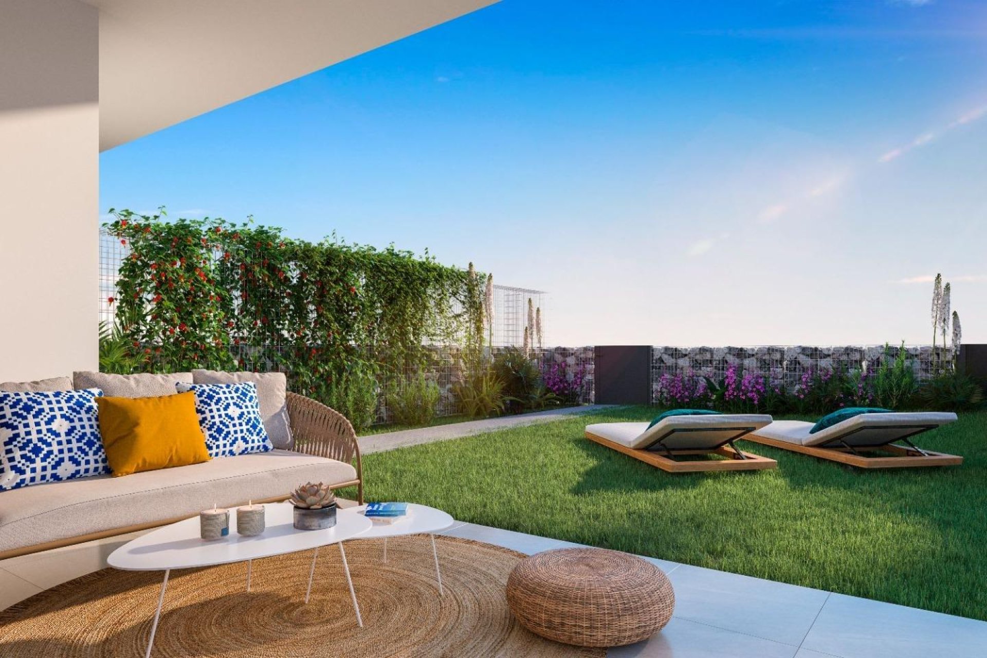 Obra nueva - Villa -
Mijas - Riviera Del Sol