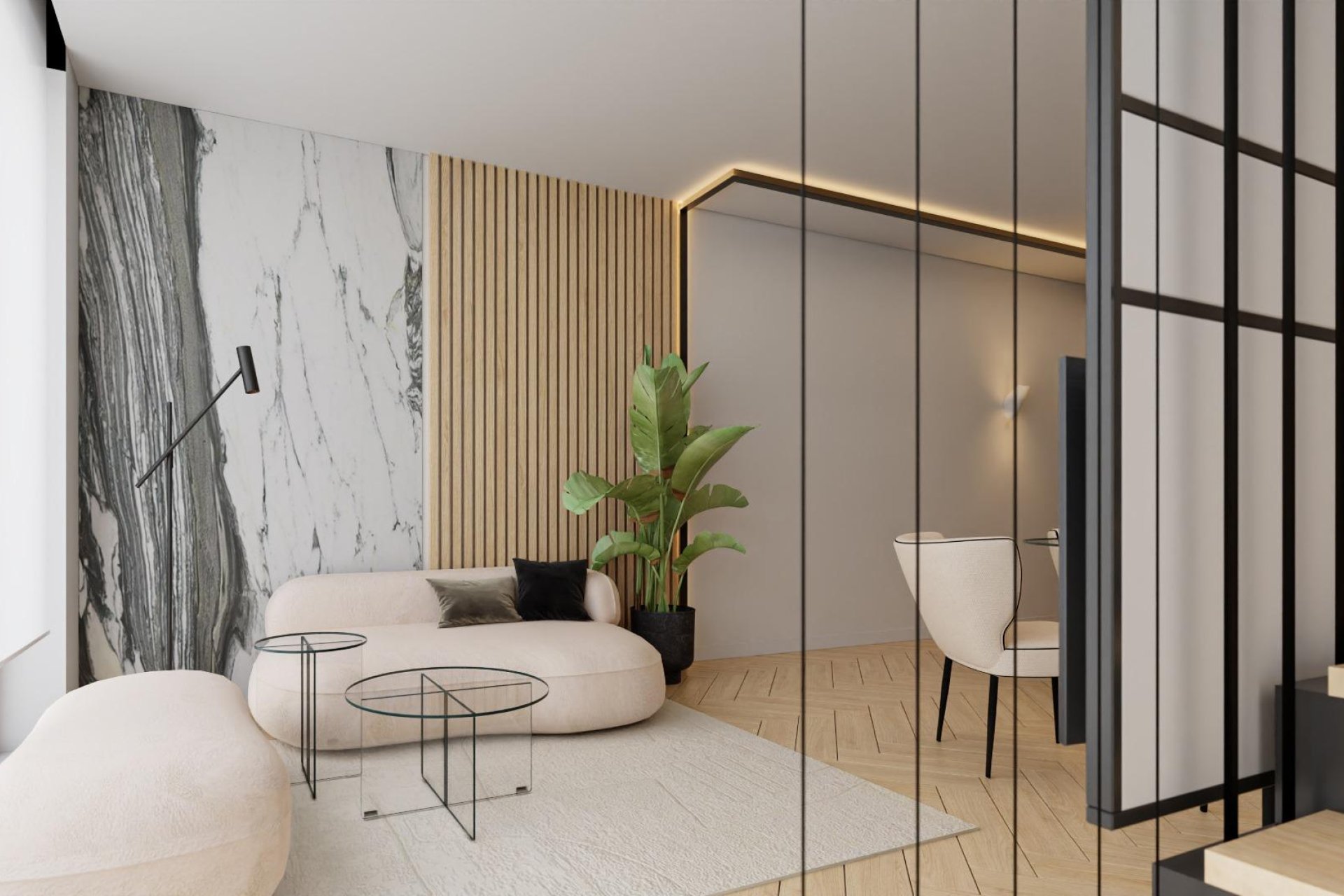 Obra nueva - Villa -
Orihuela Costa - Castillo de Don Juan