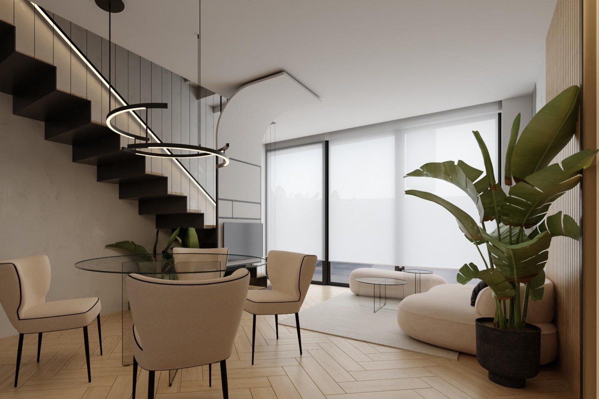 Obra nueva - Villa -
Orihuela Costa - Castillo de Don Juan