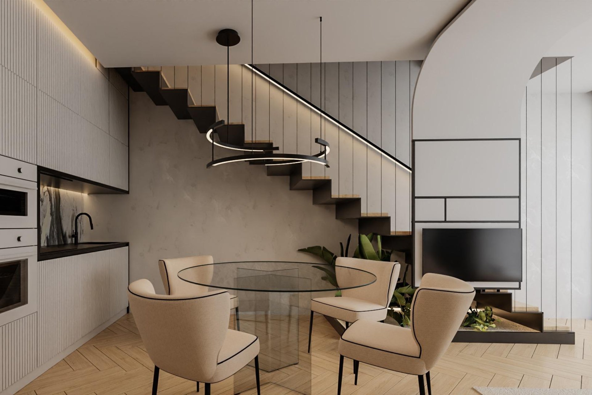 Obra nueva - Villa -
Orihuela Costa - Castillo de Don Juan