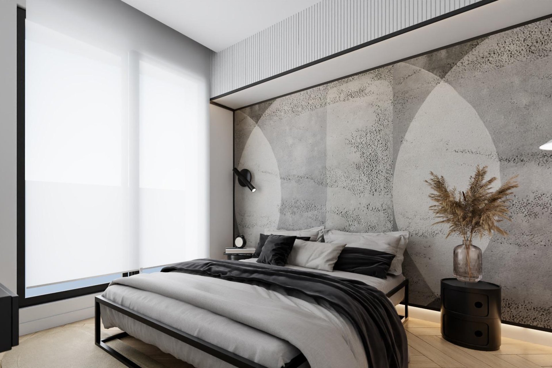 Obra nueva - Villa -
Orihuela Costa - Castillo de Don Juan