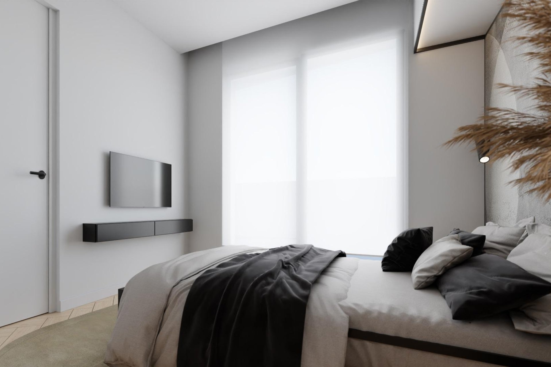 Obra nueva - Villa -
Orihuela Costa - Castillo de Don Juan