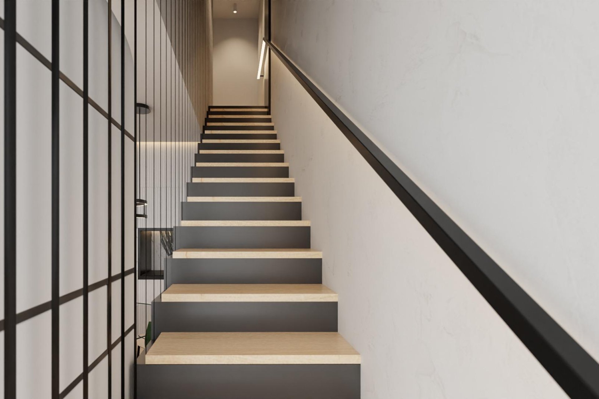 Obra nueva - Villa -
Orihuela Costa - Castillo de Don Juan