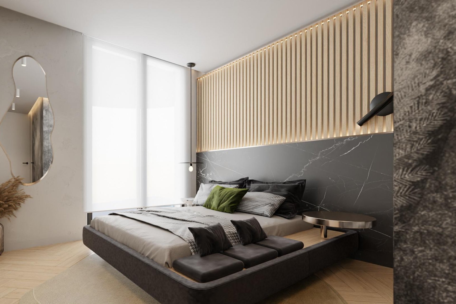 Obra nueva - Villa -
Orihuela Costa - Castillo de Don Juan